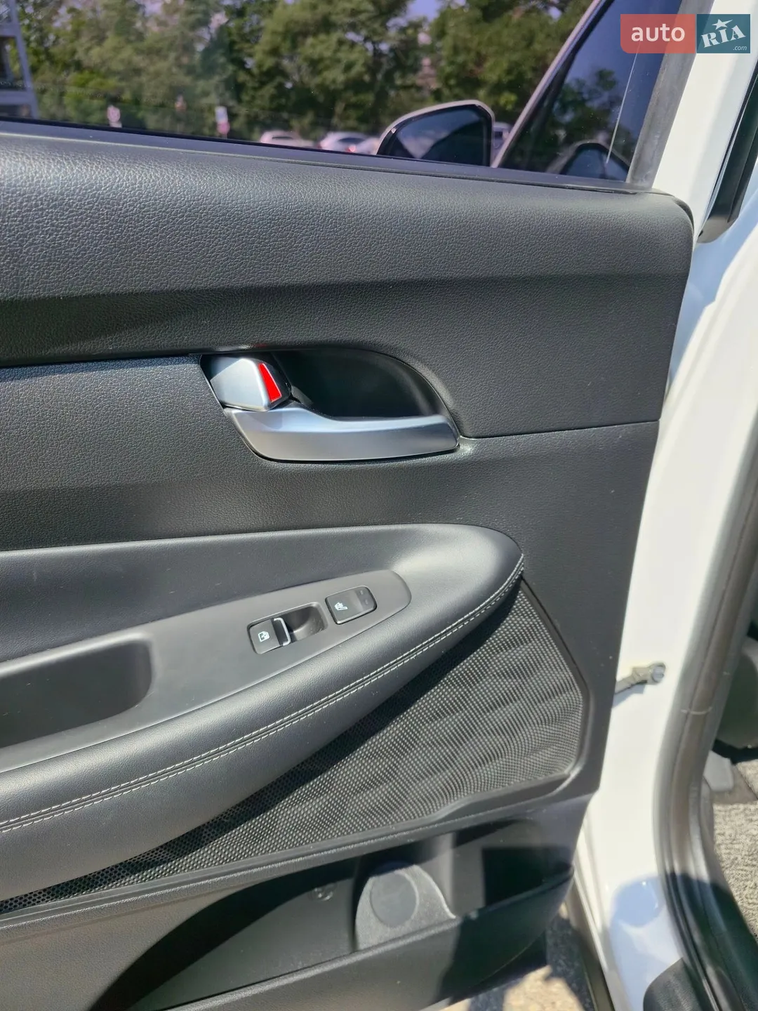 2018 Hyundai Santa Fe - мініатюра 12