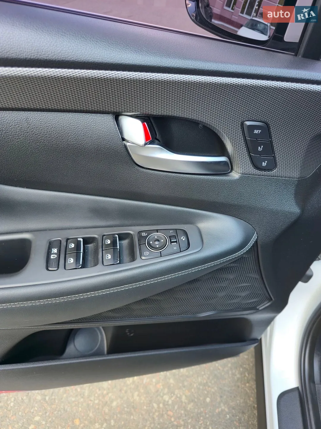 Hyundai Santa FE 2018 VIN KMHS381CDKU032562 фото оголошення 14 з 35