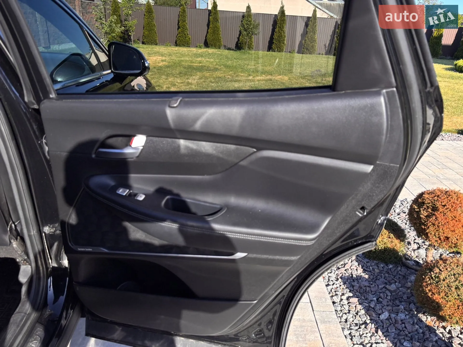 2021 Hyundai Santa Fe - мініатюра 11