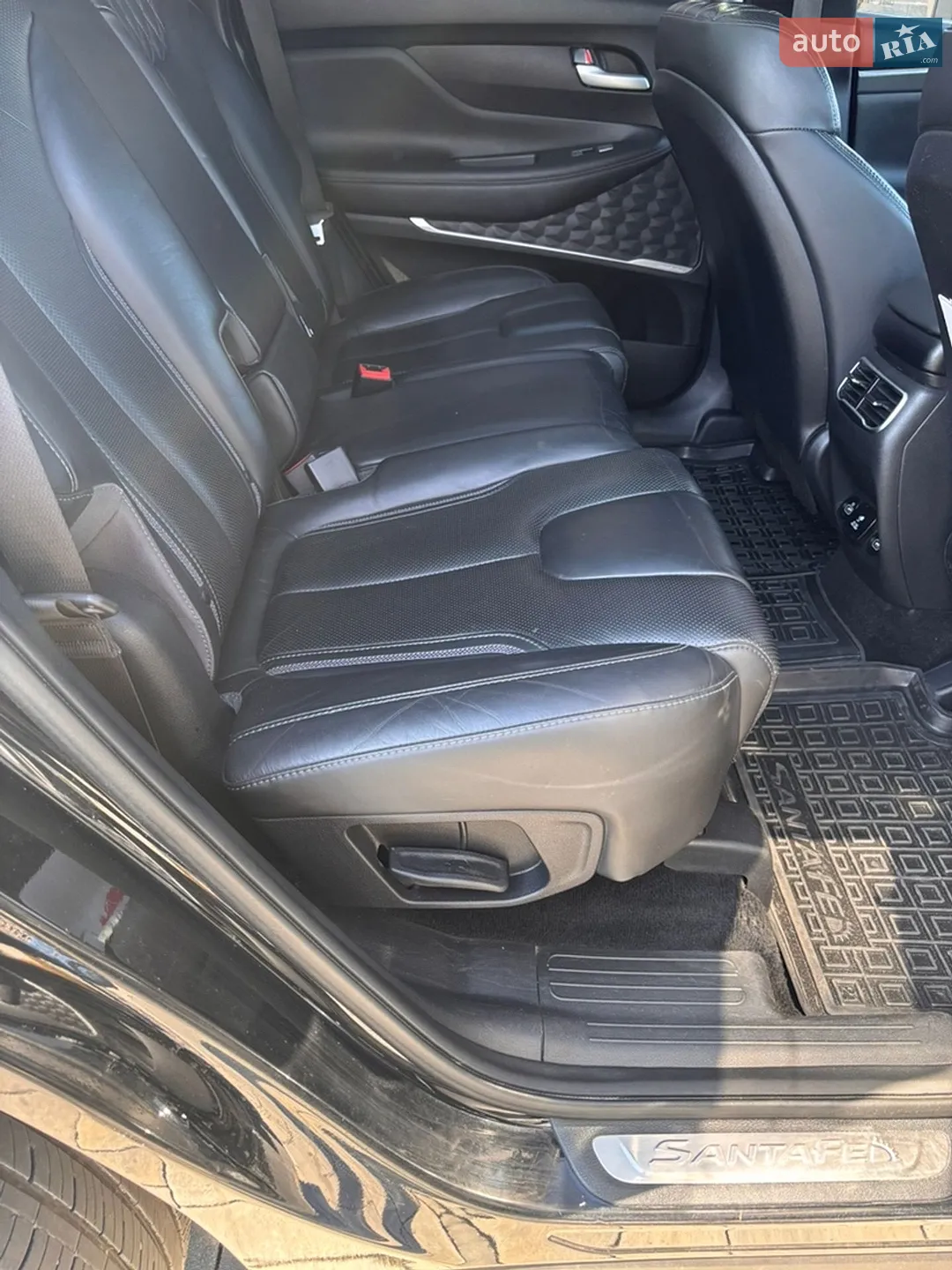 2021 Hyundai Santa Fe - мініатюра 24