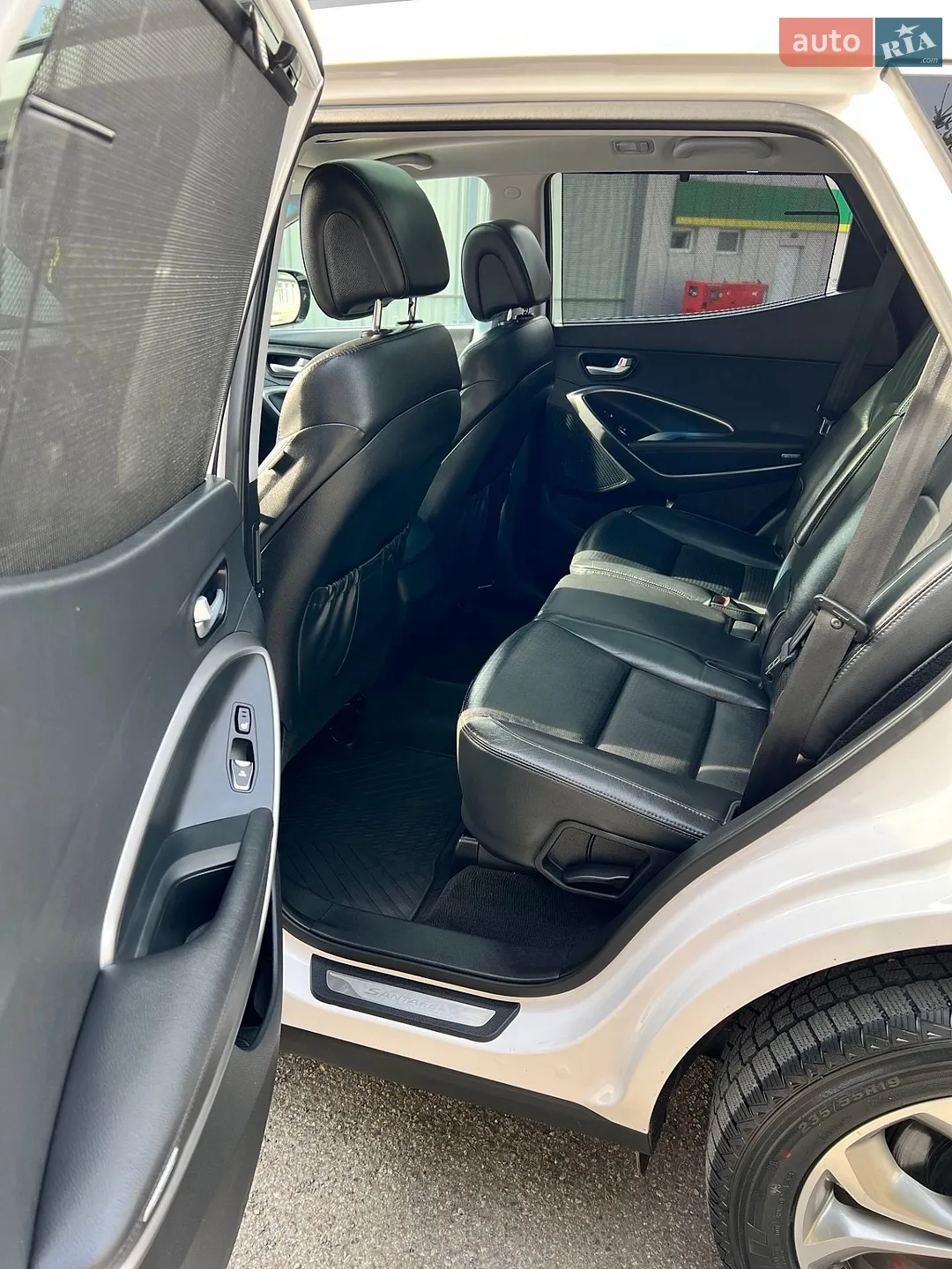 2012 Hyundai Santa Fe - мініатюра 34