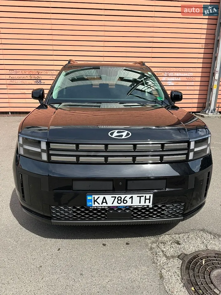 2023 Hyundai Santa Fe - мініатюра 44