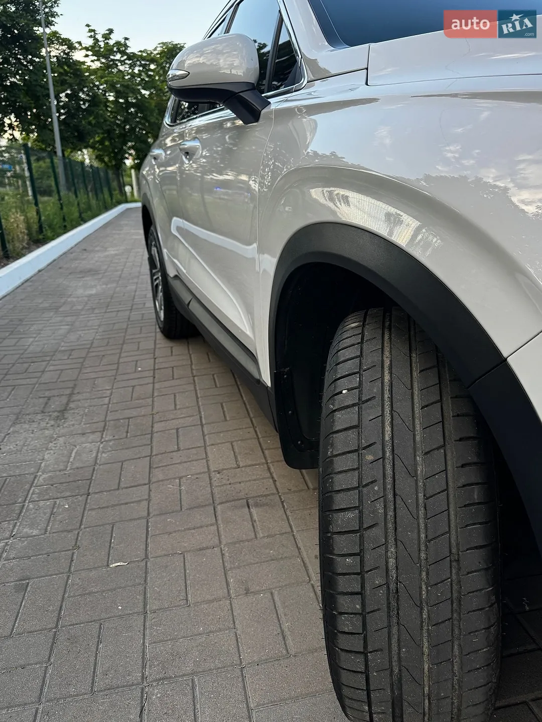 2021 Hyundai Santa Fe - мініатюра 19