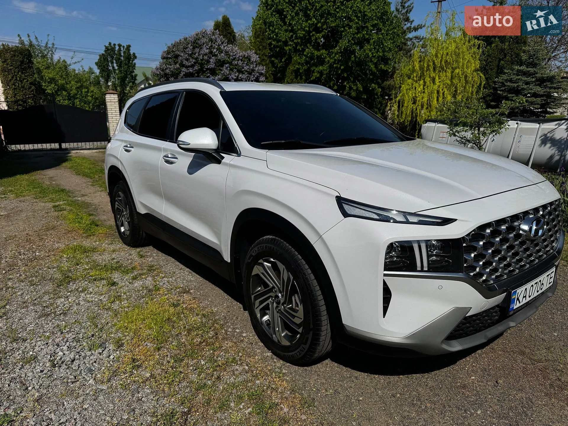 2021 Hyundai Santa Fe - мініатюра 27