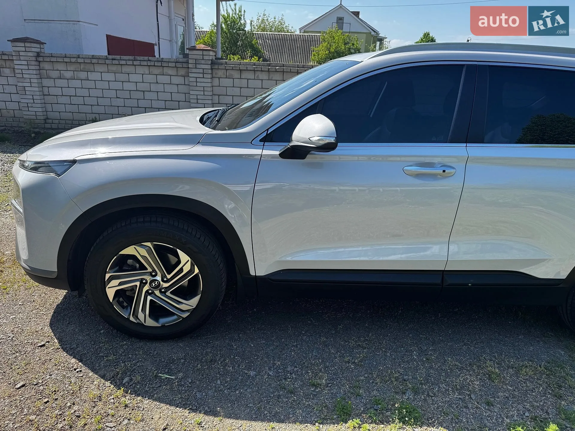 2021 Hyundai Santa Fe - мініатюра 33