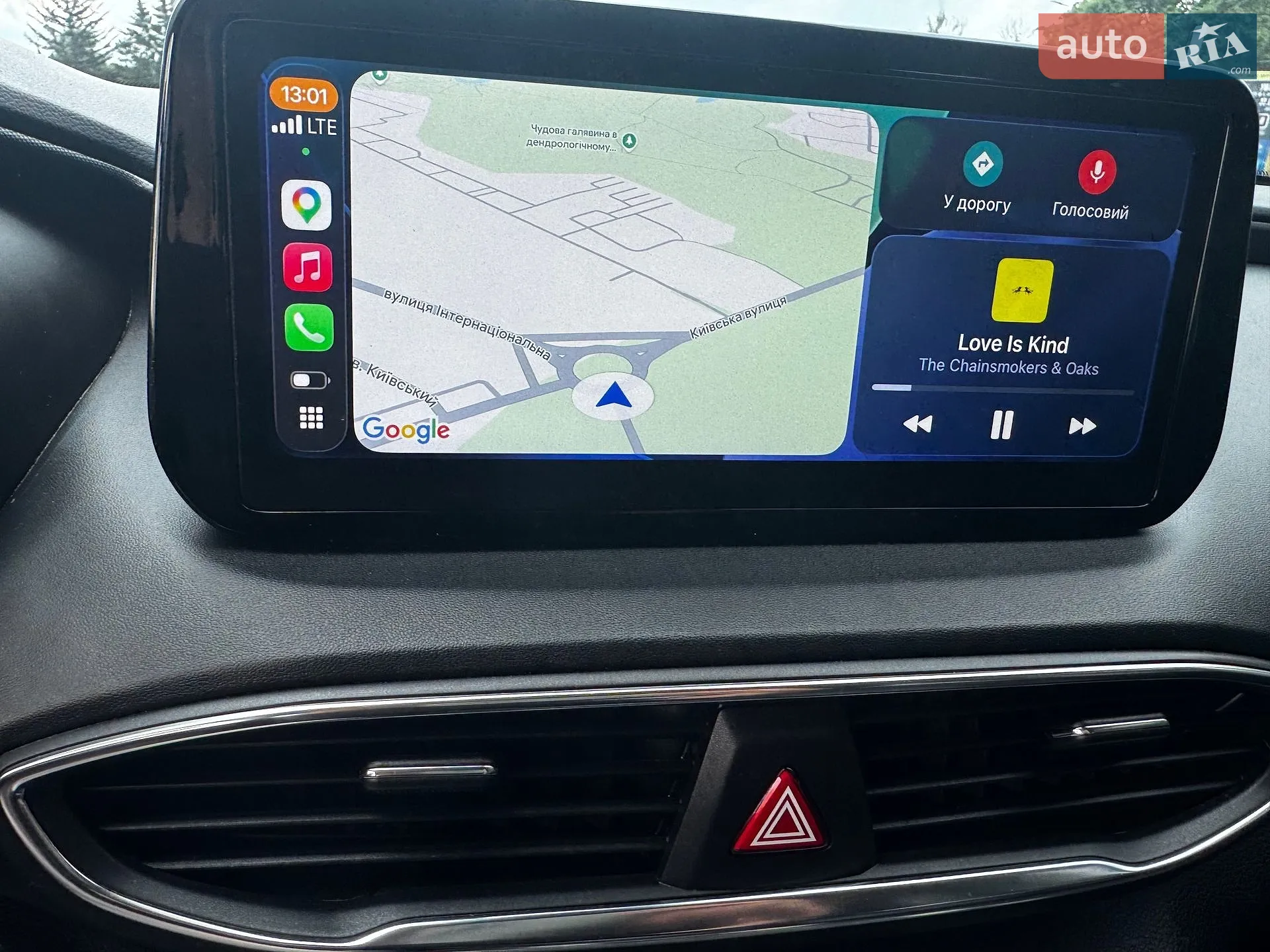 2021 Hyundai Santa Fe - мініатюра 83