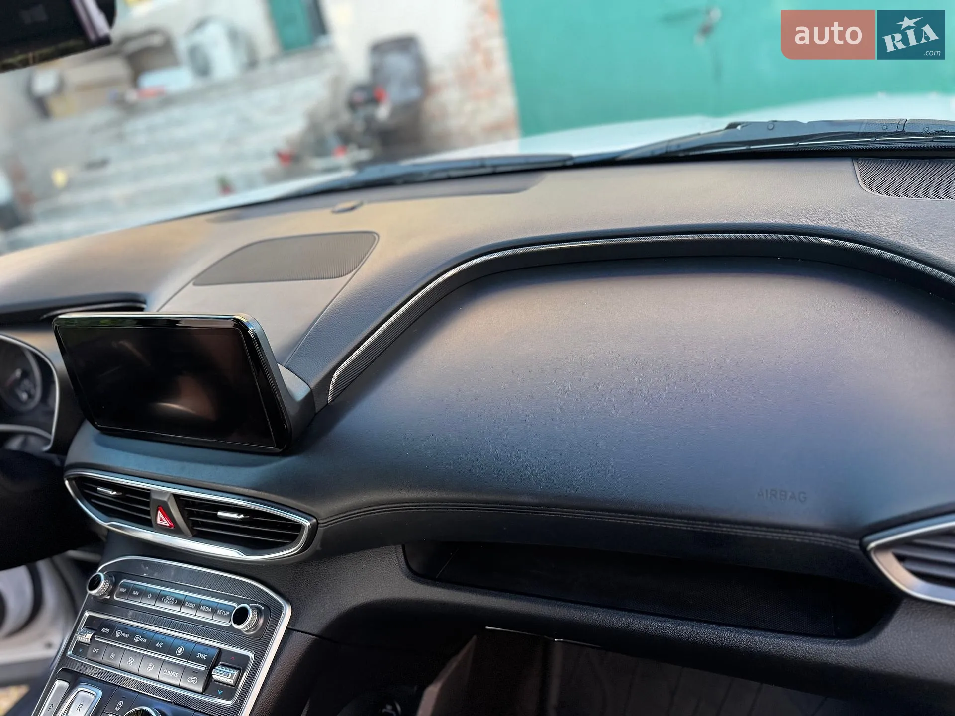 2021 Hyundai Santa Fe - мініатюра 85