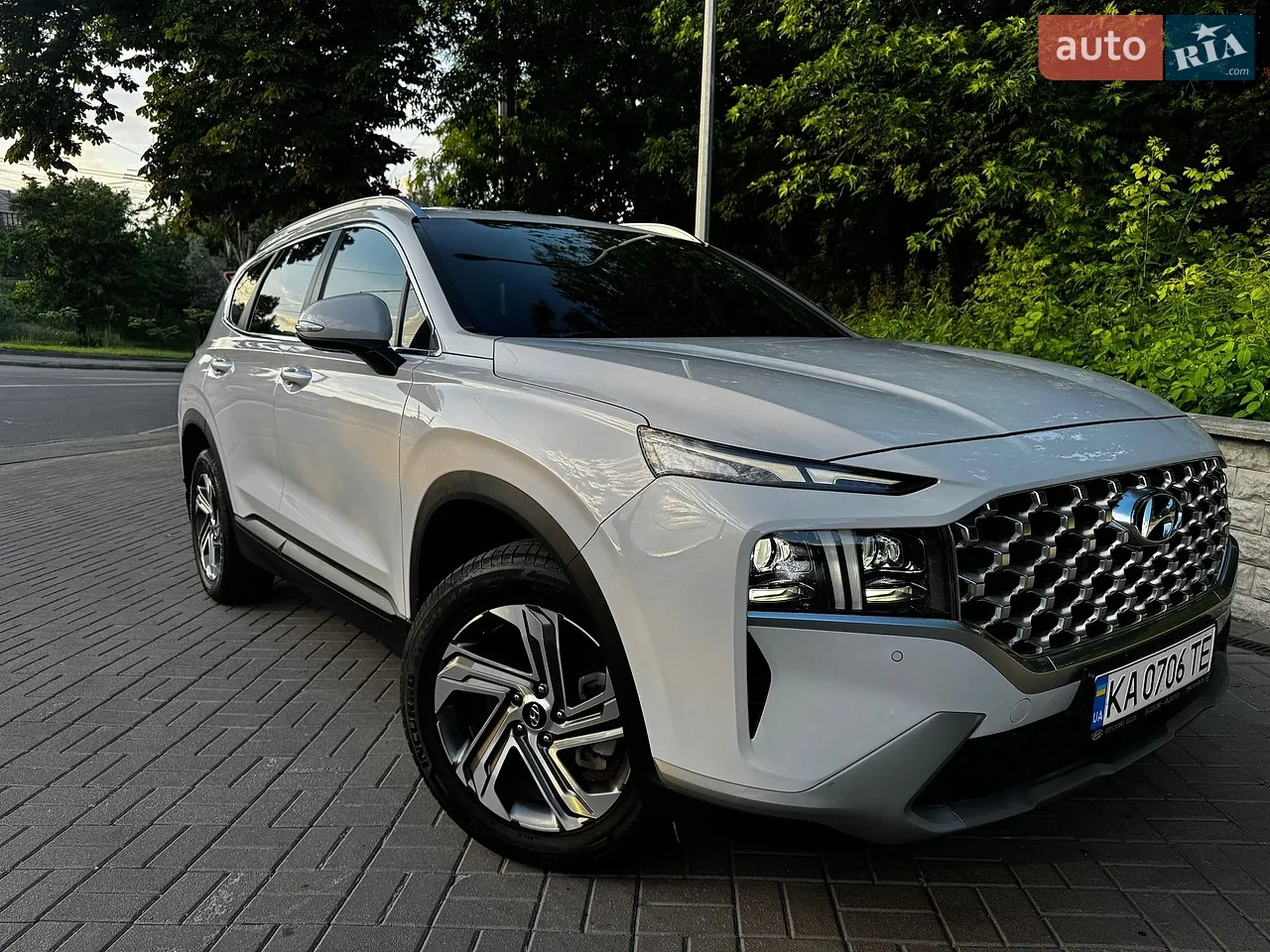 2022 Hyundai Santa Fe - мініатюра 55