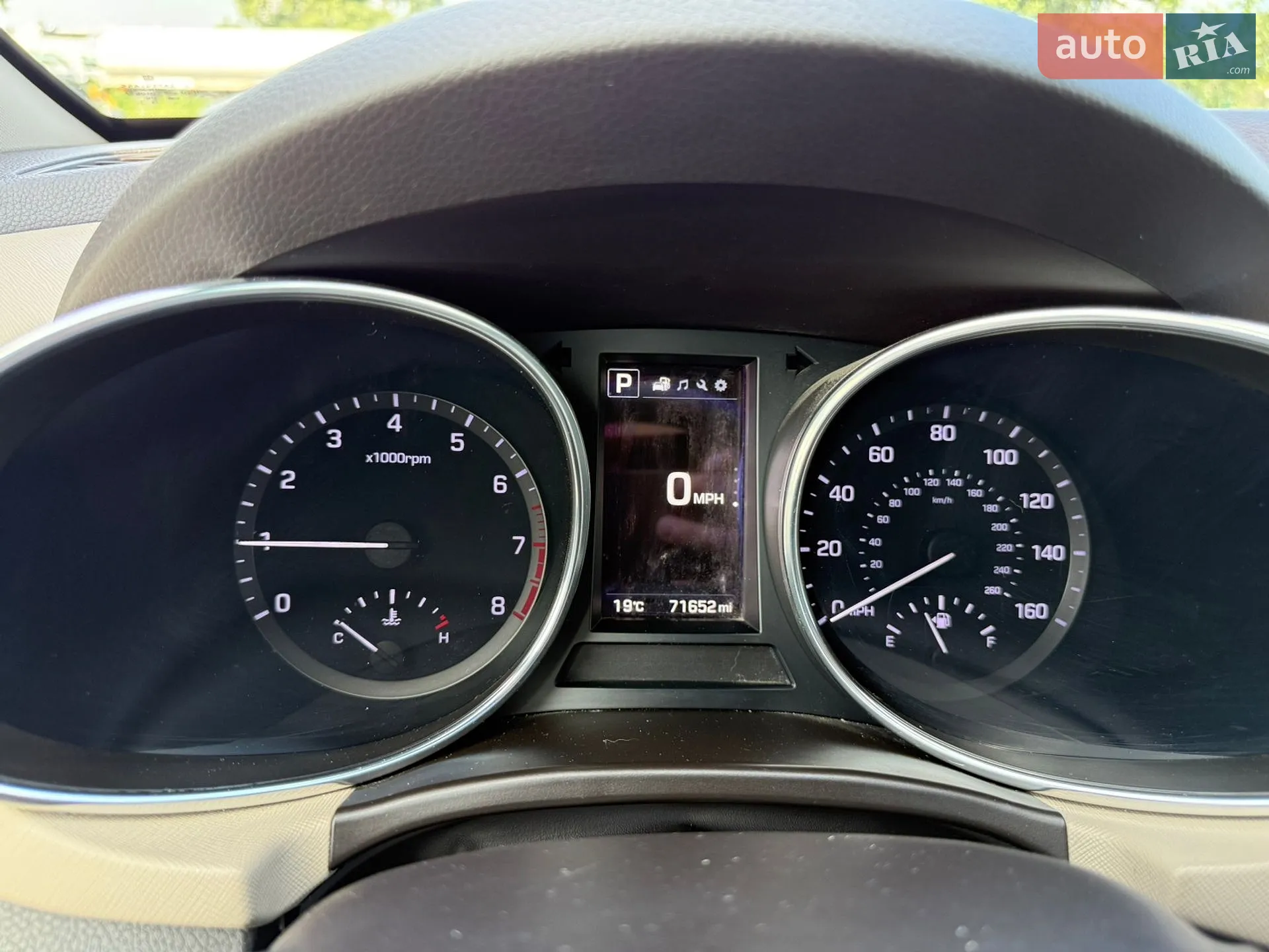 2016 Hyundai Santa Fe - мініатюра 33