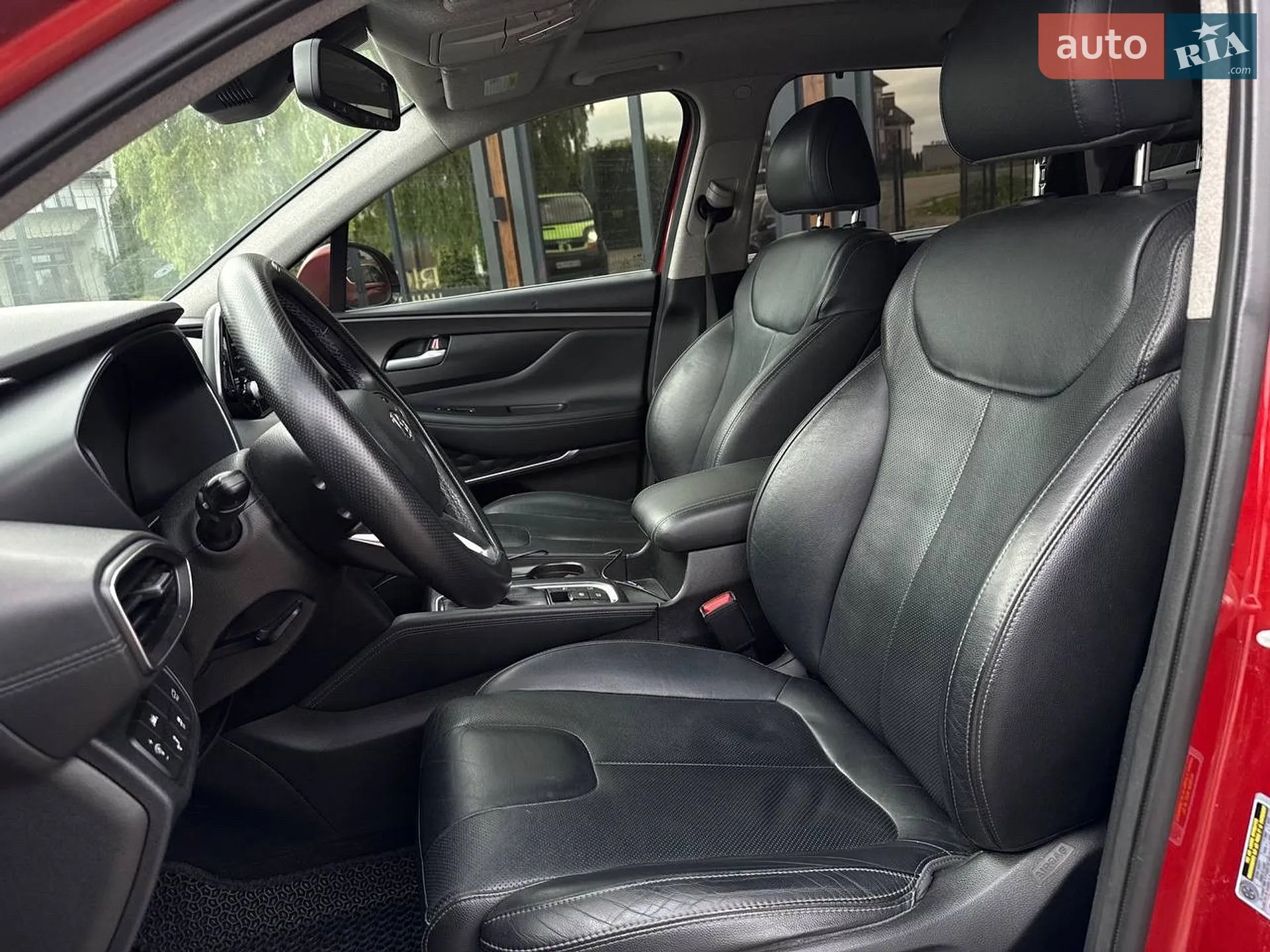 2018 Hyundai Santa Fe - мініатюра 15