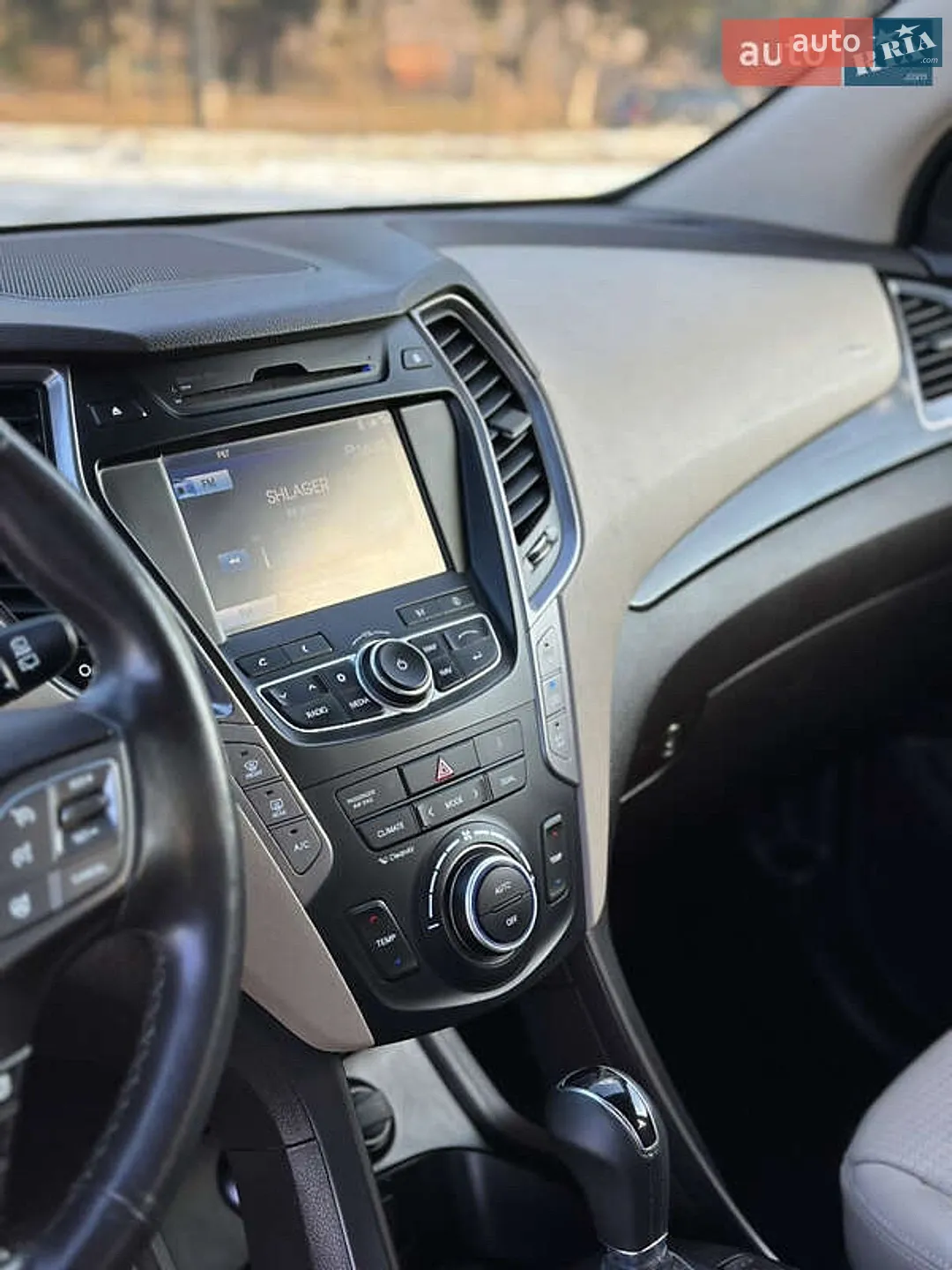 2014 Hyundai Santa Fe - мініатюра 16