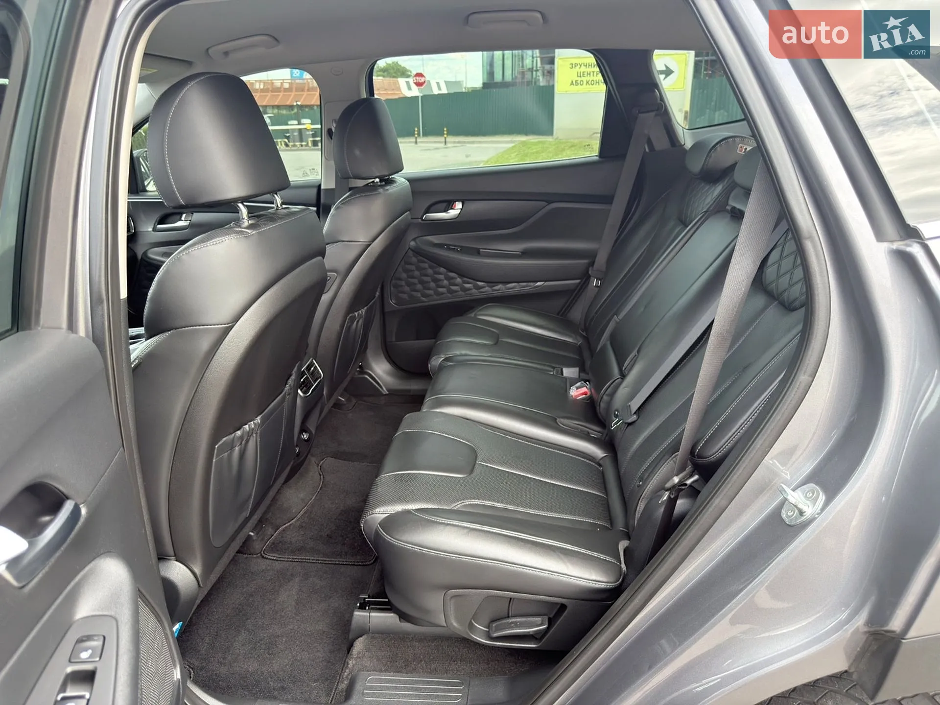 2020 Hyundai Santa Fe - мініатюра 31