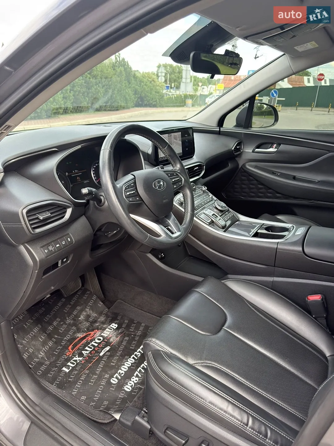 2020 Hyundai Santa Fe - мініатюра 39