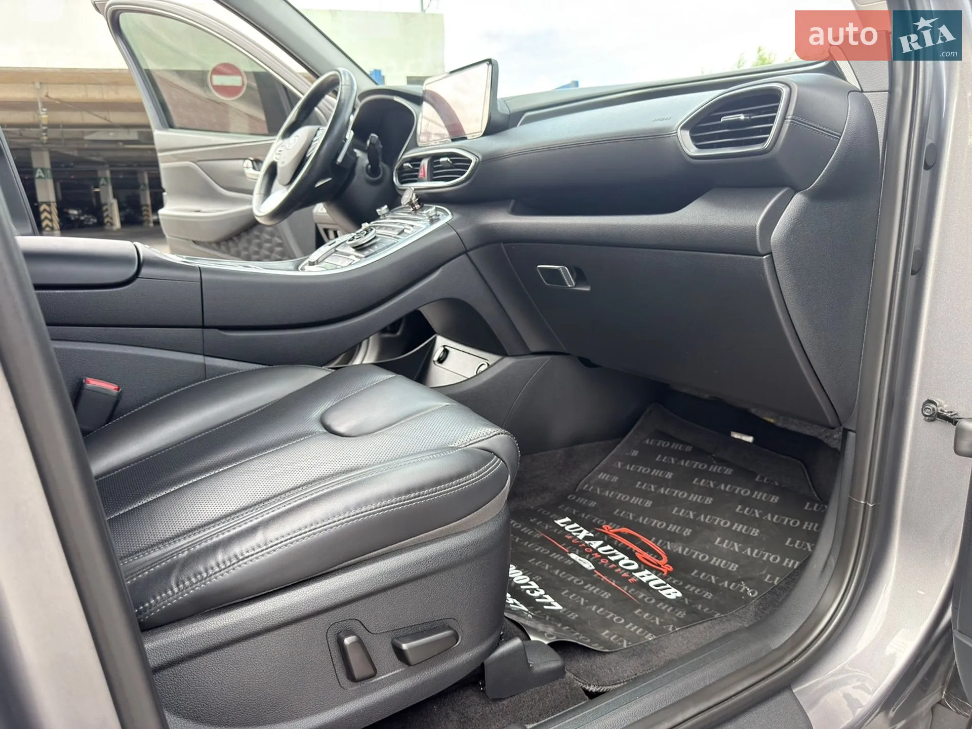 2020 Hyundai Santa Fe - мініатюра 51
