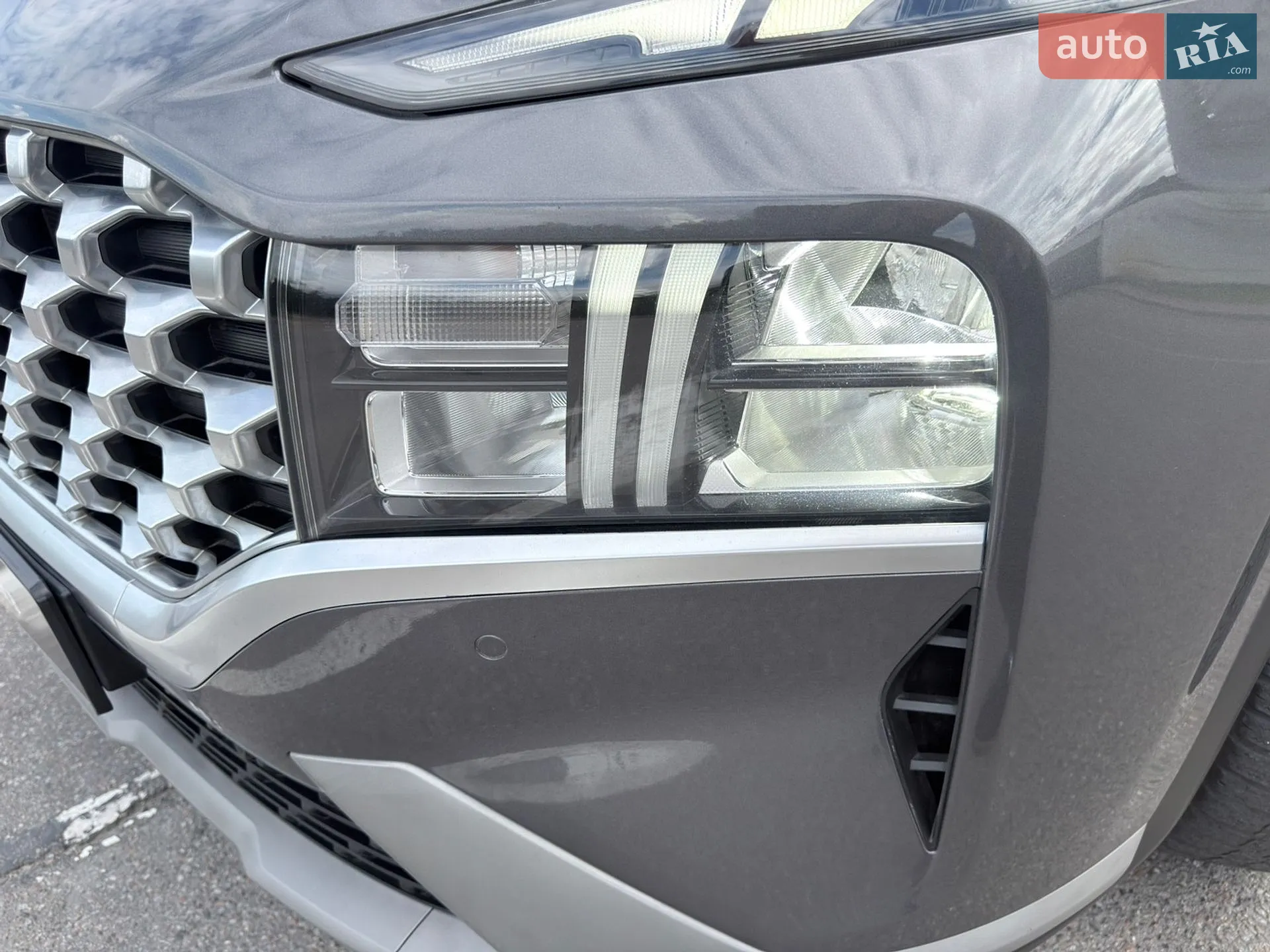 2020 Hyundai Santa Fe - мініатюра 91