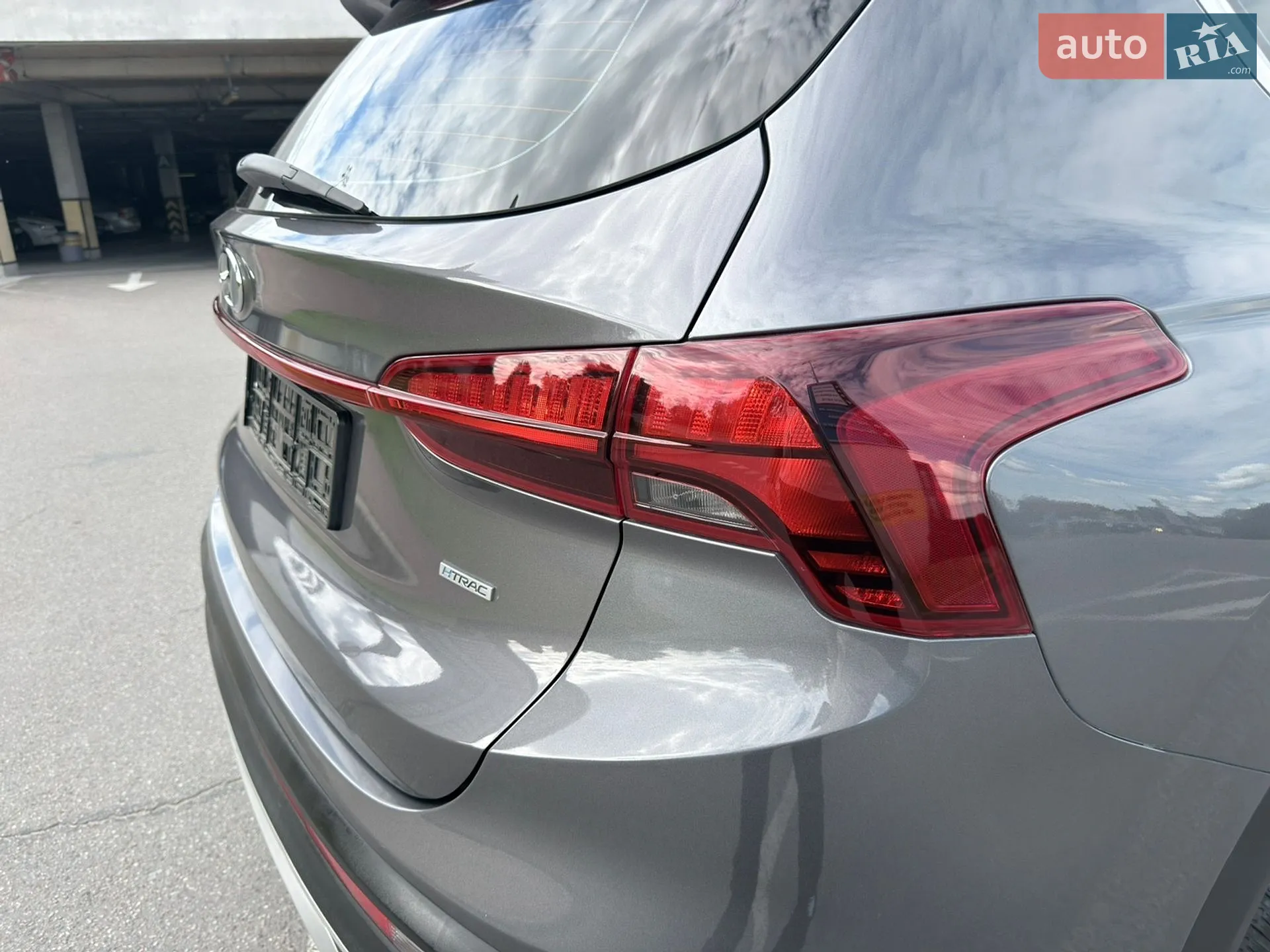 2020 Hyundai Santa Fe - мініатюра 99