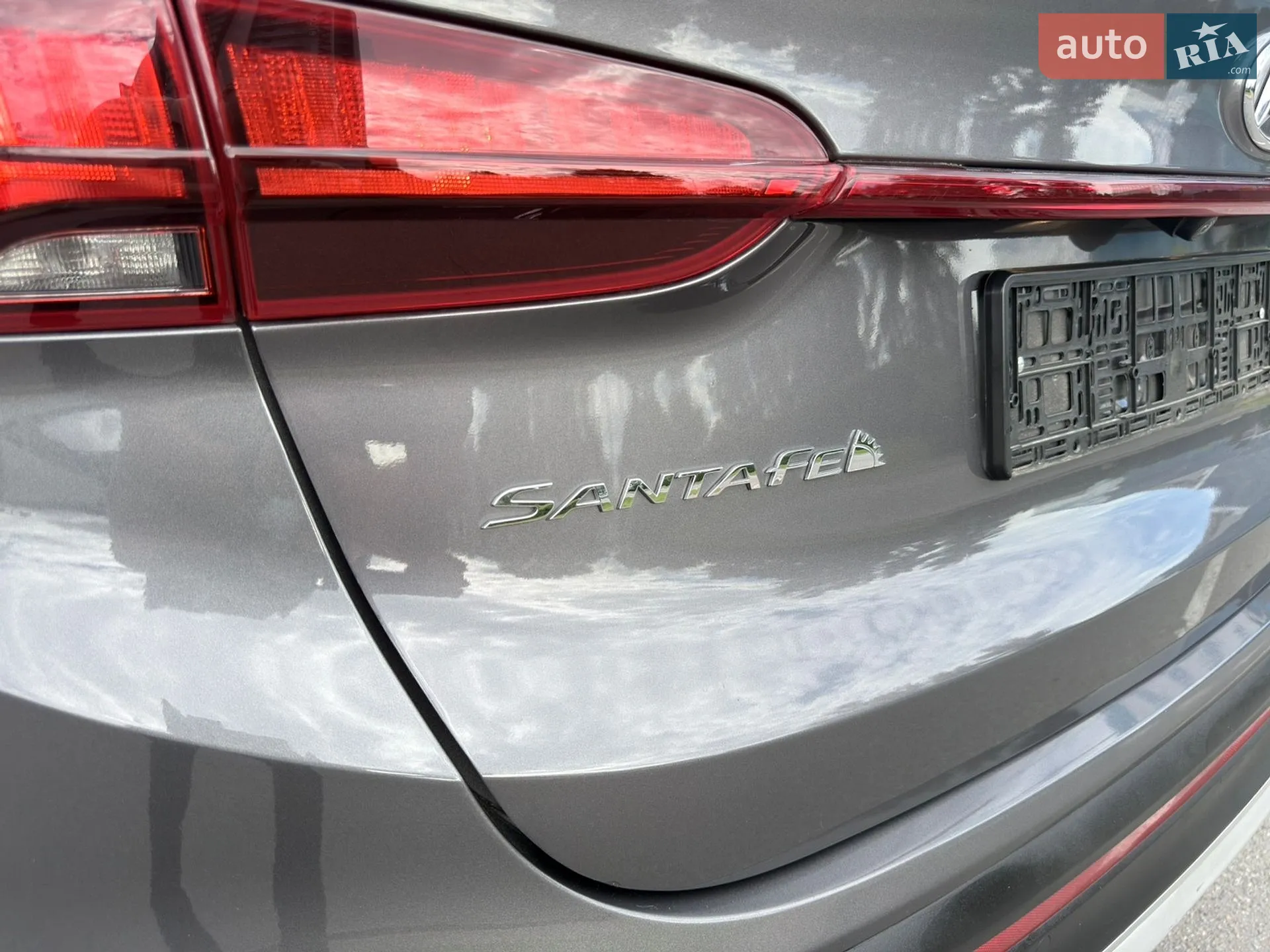 2020 Hyundai Santa Fe - мініатюра 105
