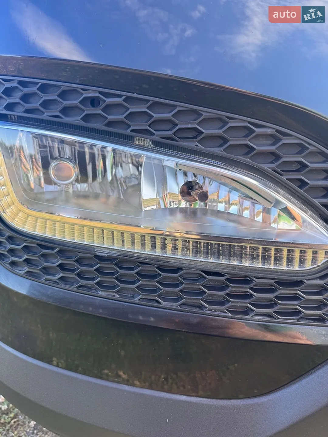2013 Hyundai Santa Fe - мініатюра 15