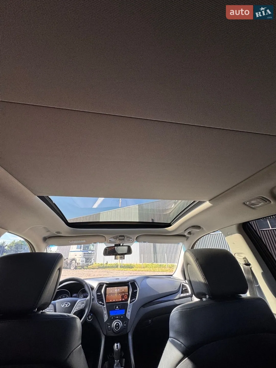 2013 Hyundai Santa Fe - мініатюра 20