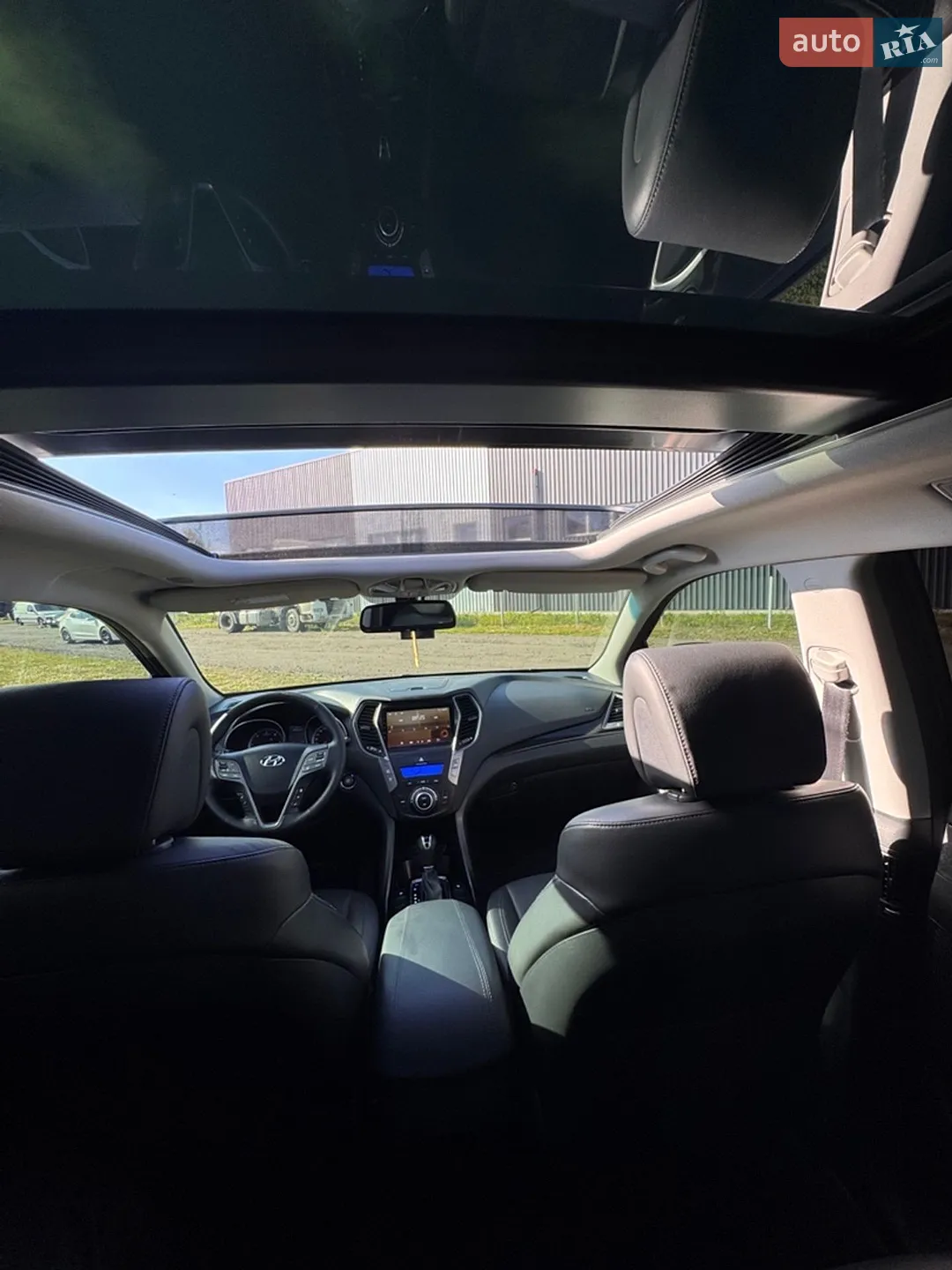 2013 Hyundai Santa Fe - мініатюра 23