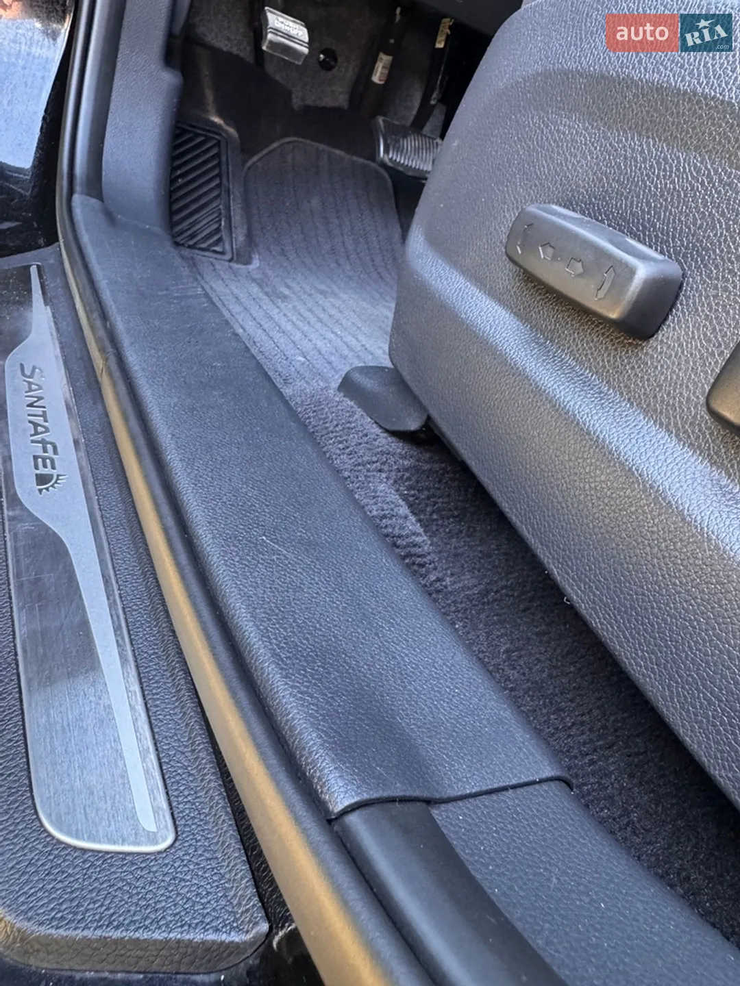 2013 Hyundai Santa Fe - мініатюра 40