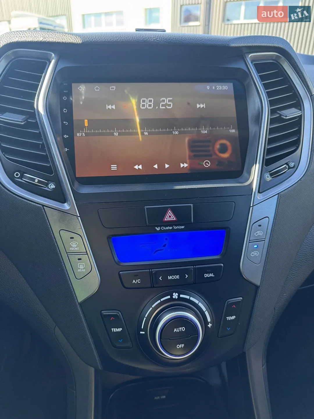 2013 Hyundai Santa Fe - мініатюра 45