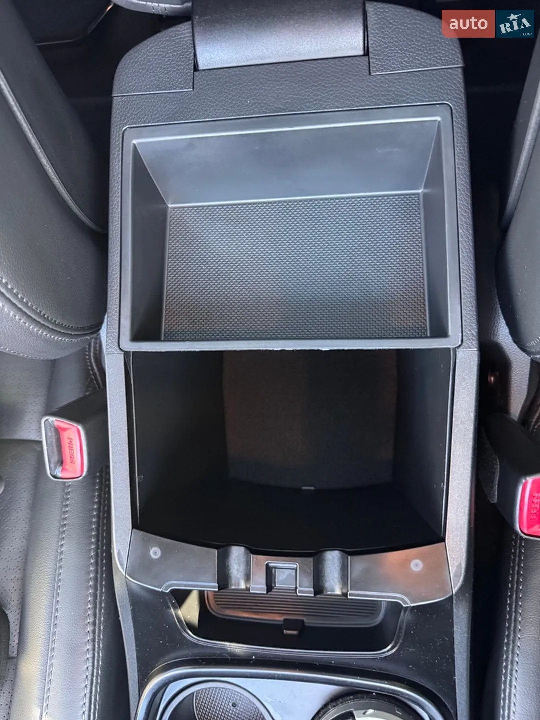 2013 Hyundai Santa Fe - мініатюра 60
