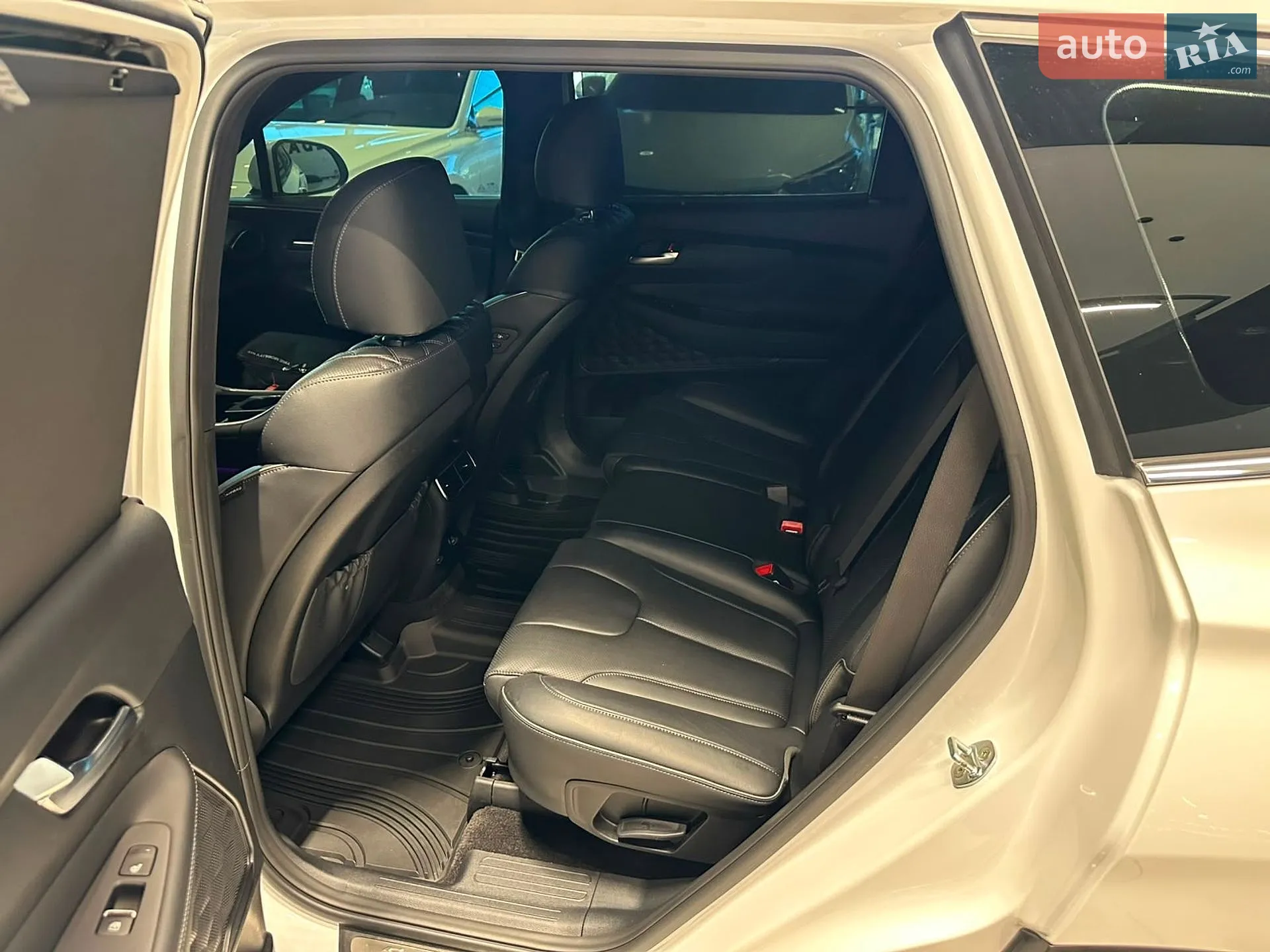 2020 Hyundai Santa Fe - мініатюра 13