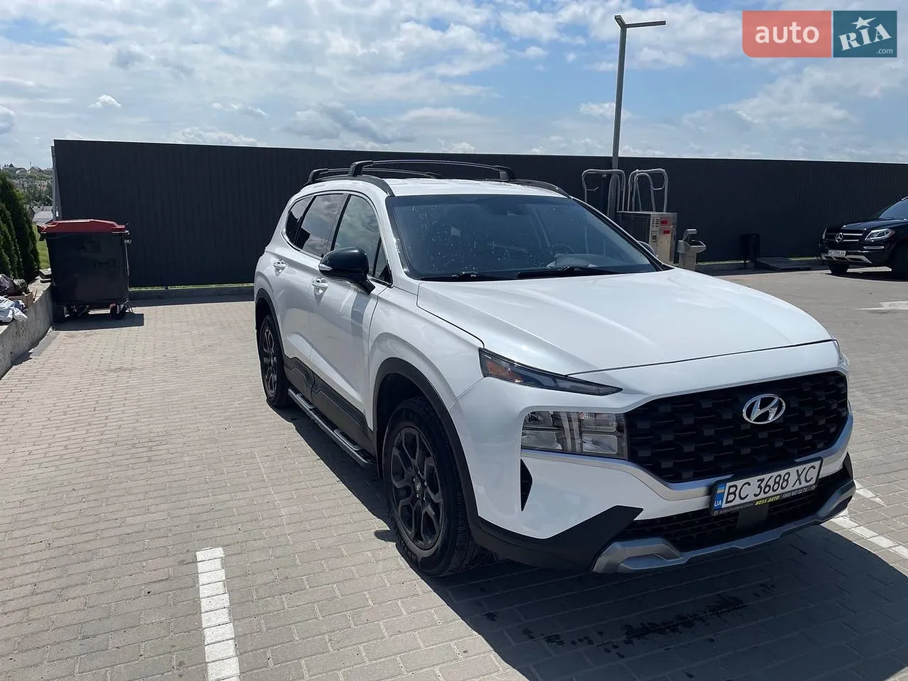 2021 Hyundai Santa Fe - мініатюра 25