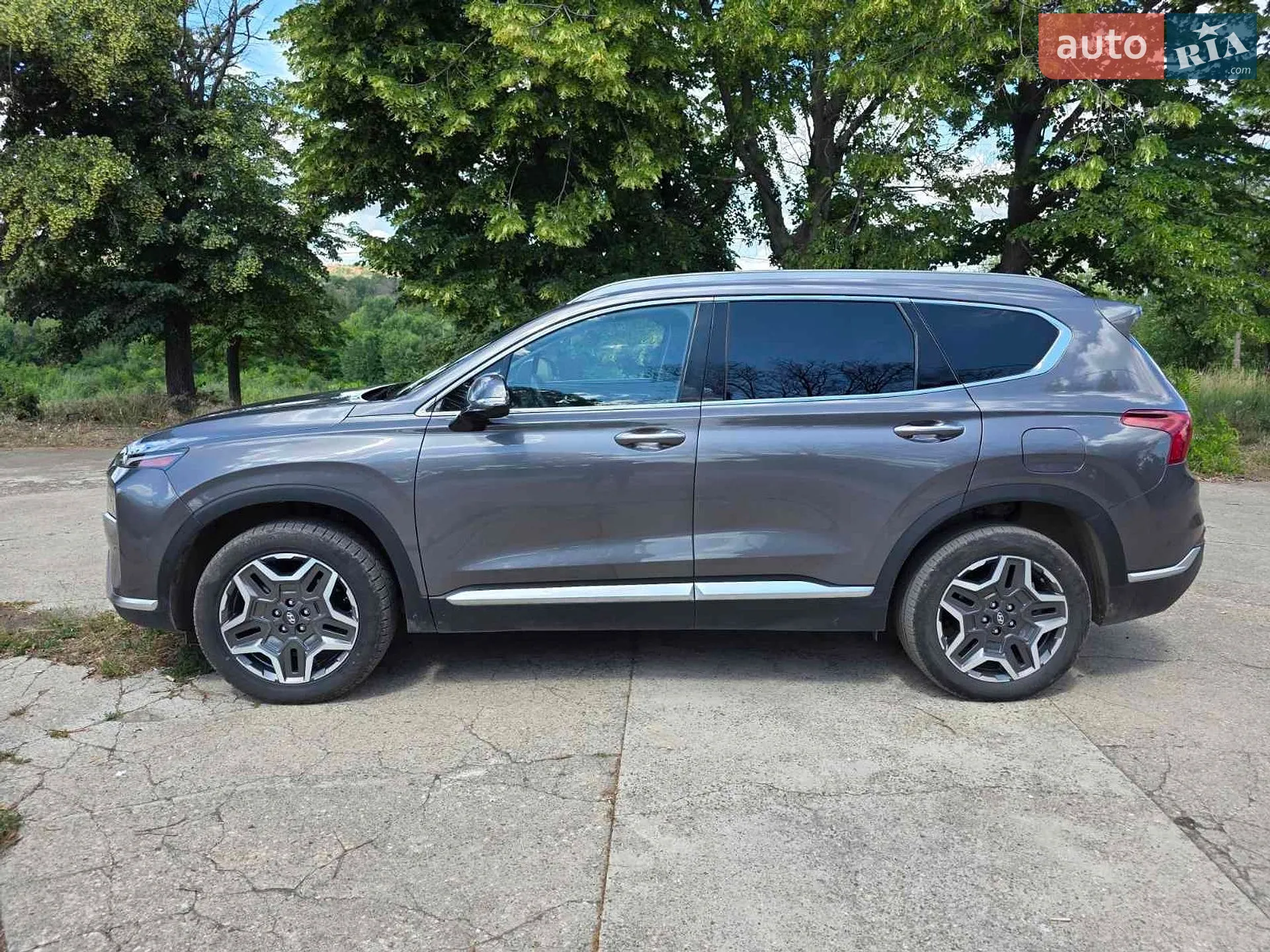 2023 Hyundai Santa Fe - мініатюра 3
