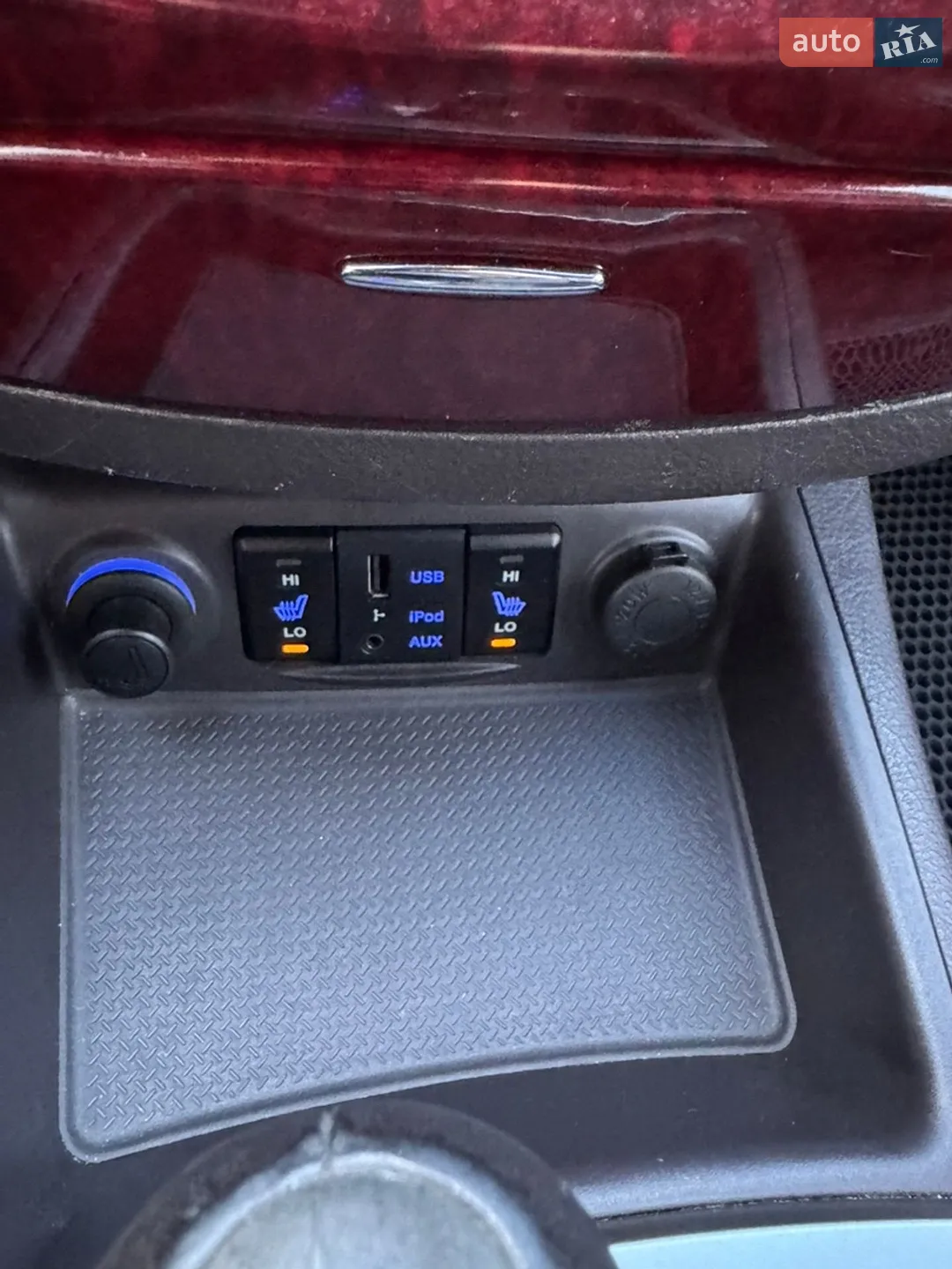 2011 Hyundai Santa Fe - мініатюра 42