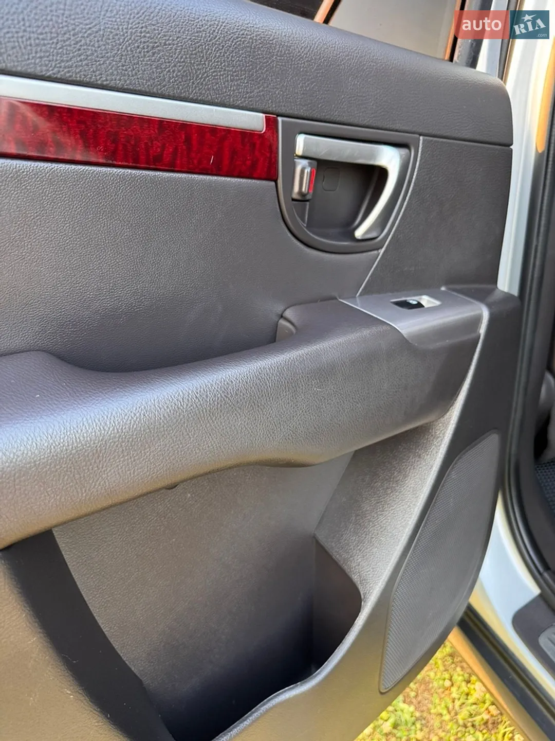 2011 Hyundai Santa Fe - мініатюра 49
