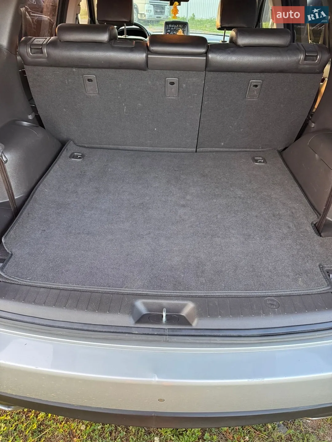 2011 Hyundai Santa Fe - мініатюра 53