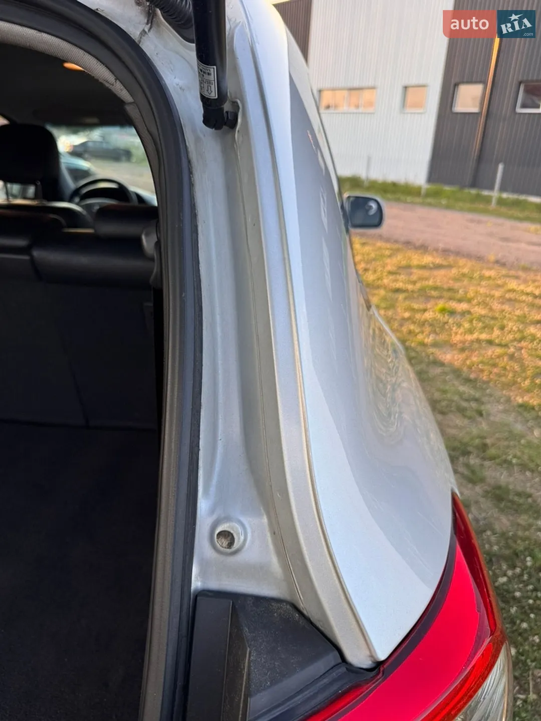 2011 Hyundai Santa Fe - мініатюра 58