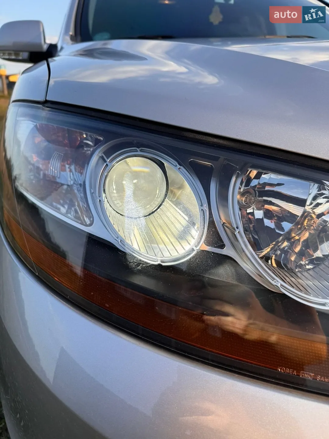 2011 Hyundai Santa Fe - мініатюра 67