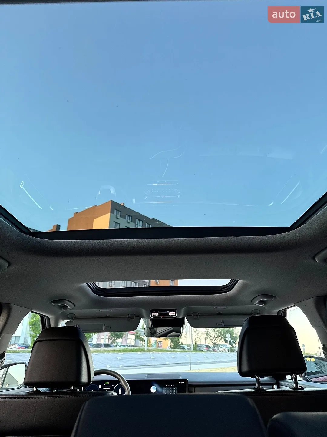 2024 Hyundai Santa Fe - мініатюра 37
