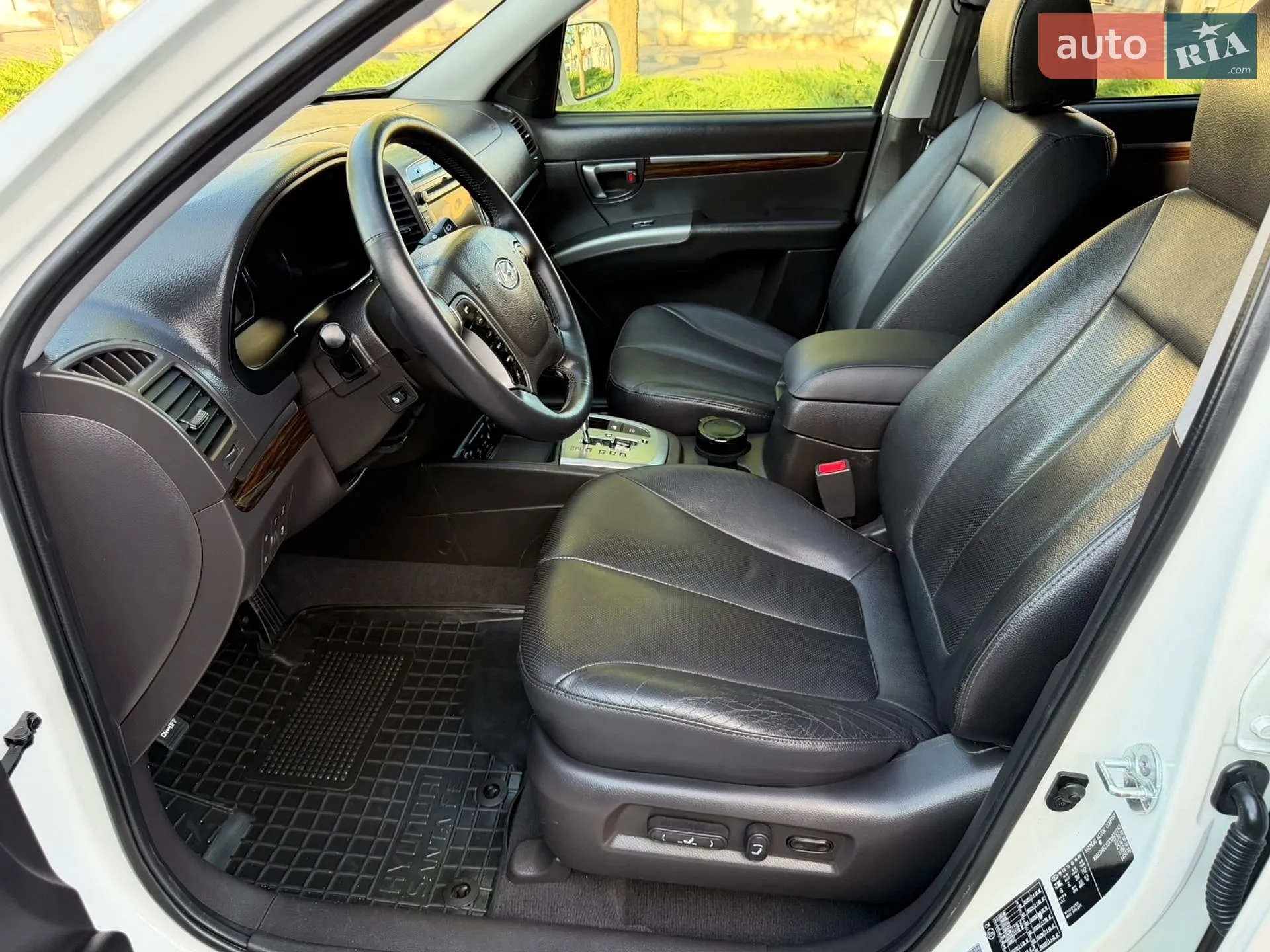 2012 Hyundai Santa Fe - мініатюра 44