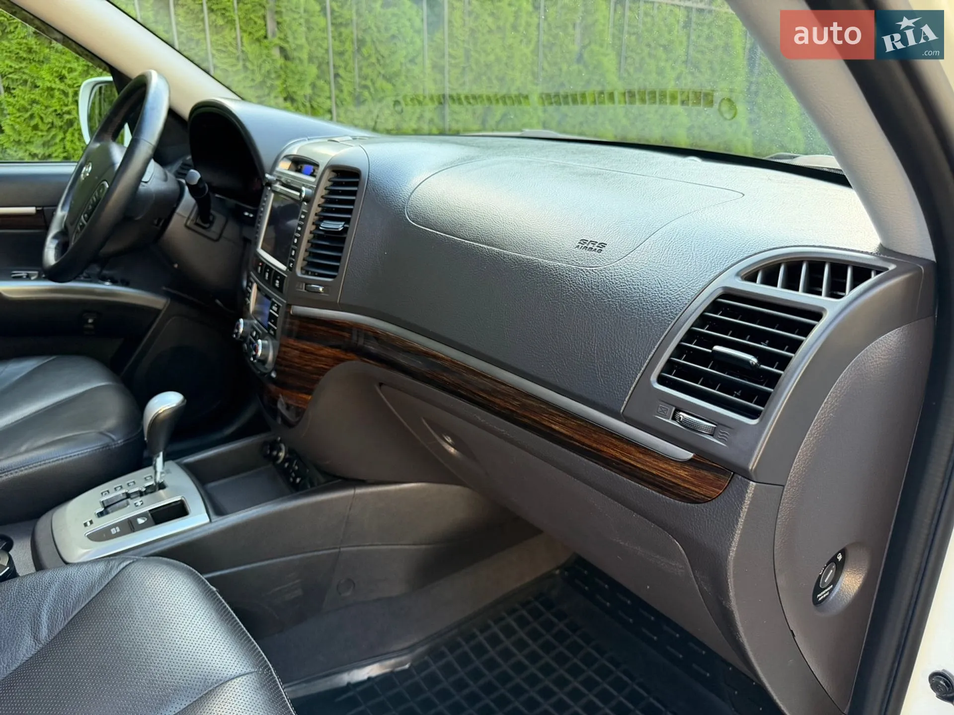 2012 Hyundai Santa Fe - мініатюра 61