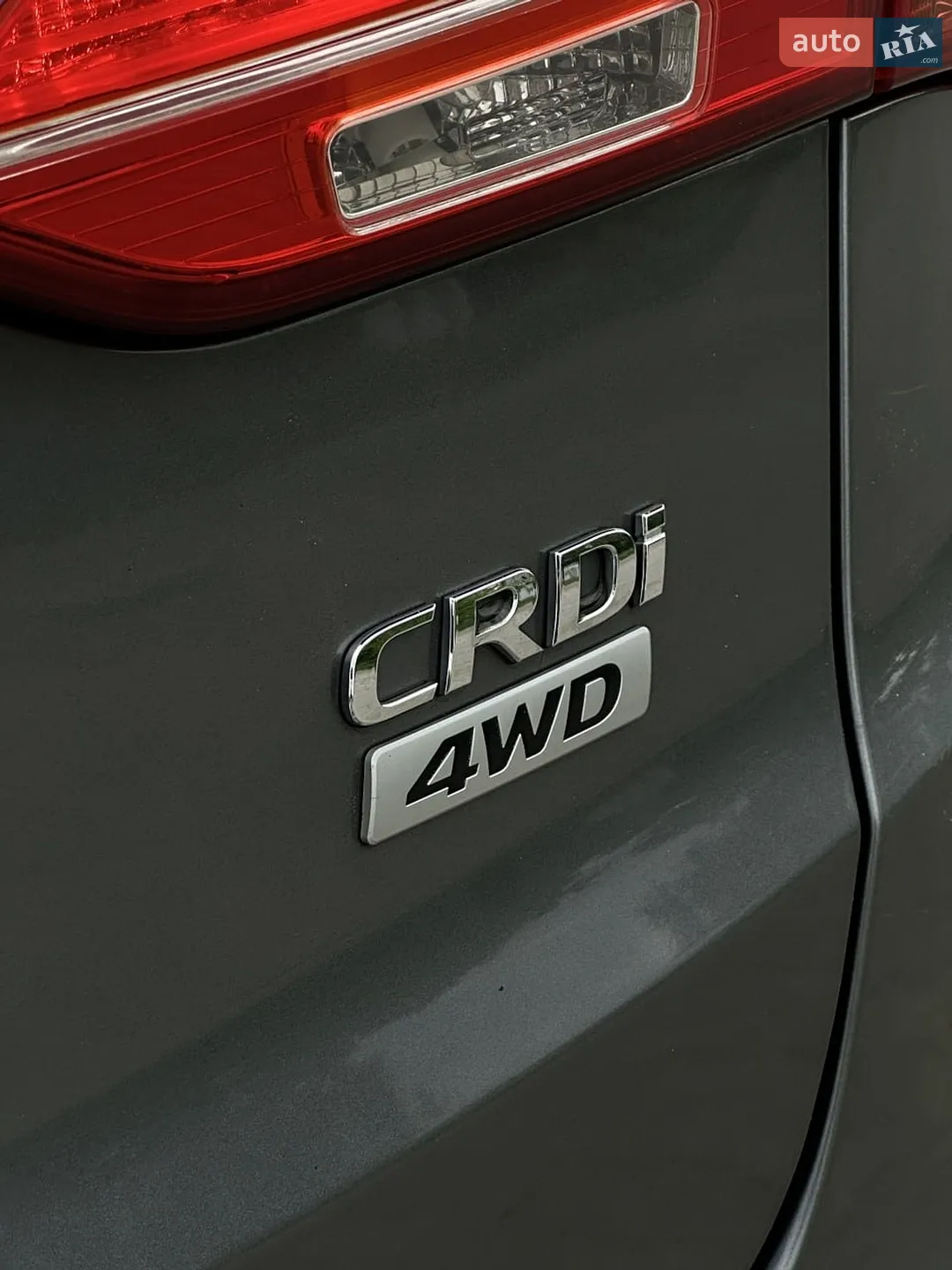 2014 Hyundai Santa Fe - мініатюра 12