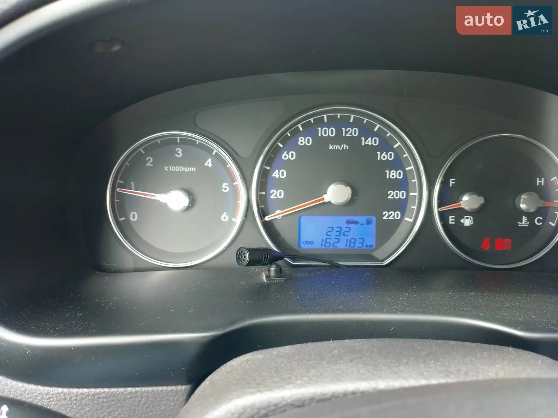 2010 Hyundai Santa Fe - мініатюра 2