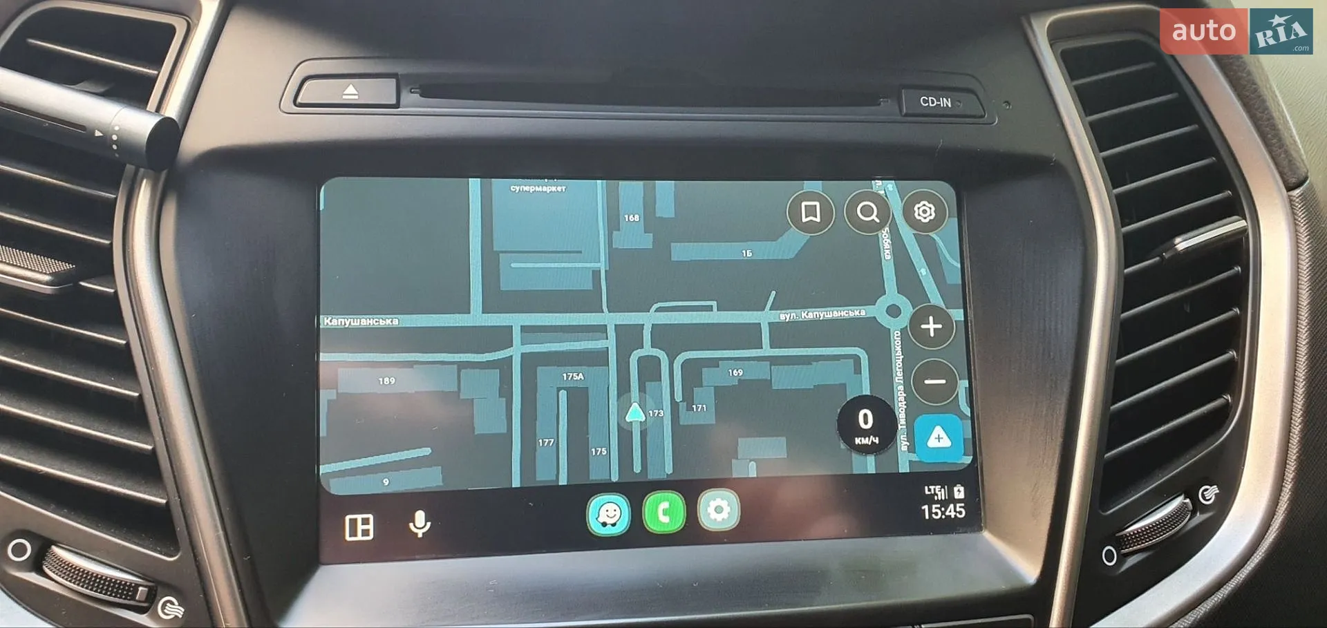 2016 Hyundai Santa Fe - мініатюра 33
