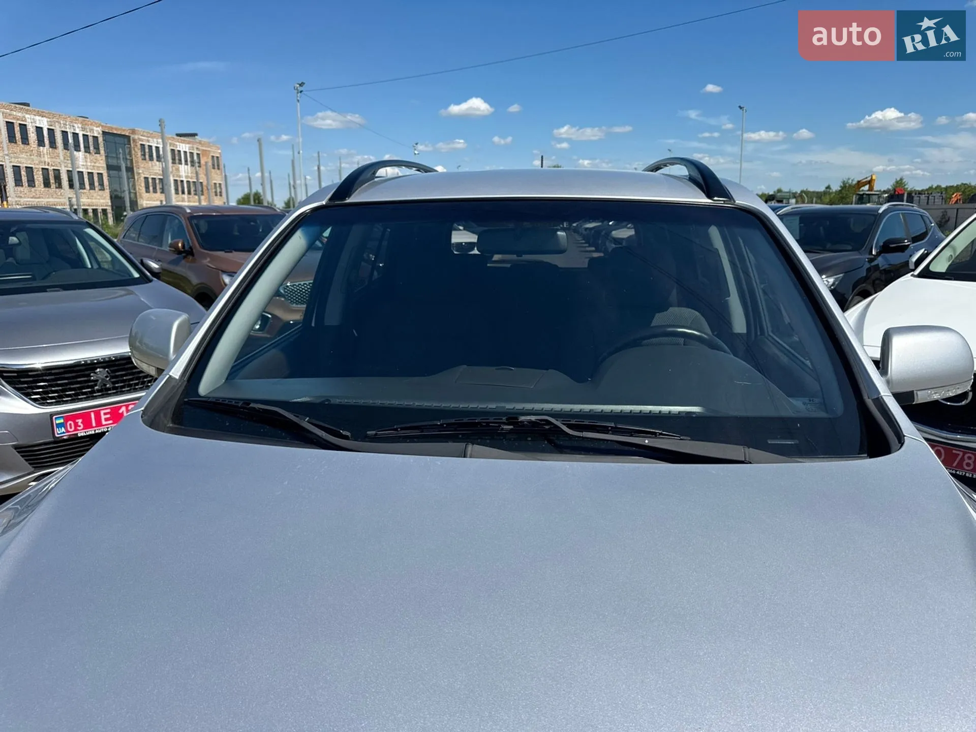 2012 Hyundai Santa Fe - мініатюра 15
