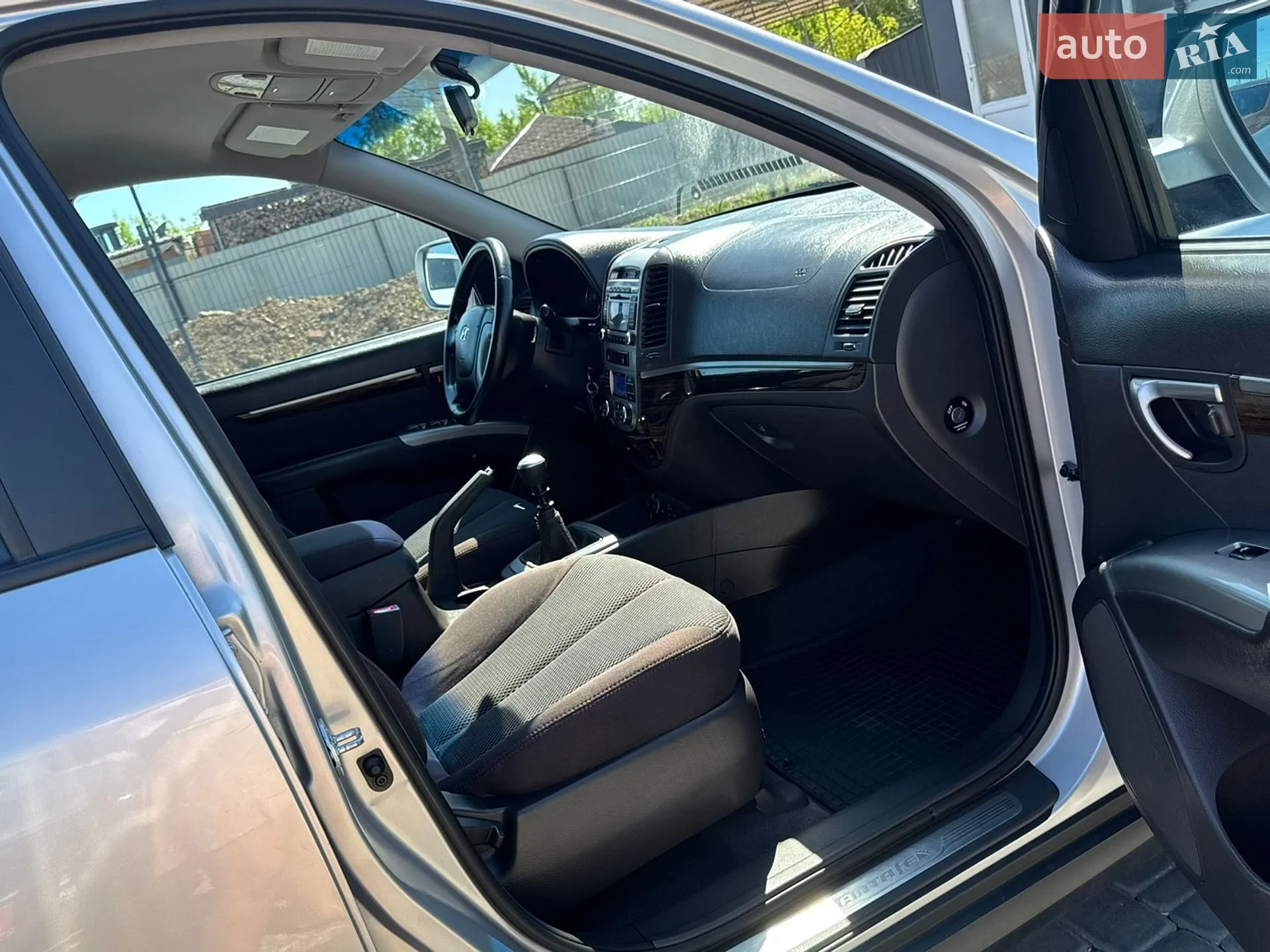 2012 Hyundai Santa Fe - мініатюра 24