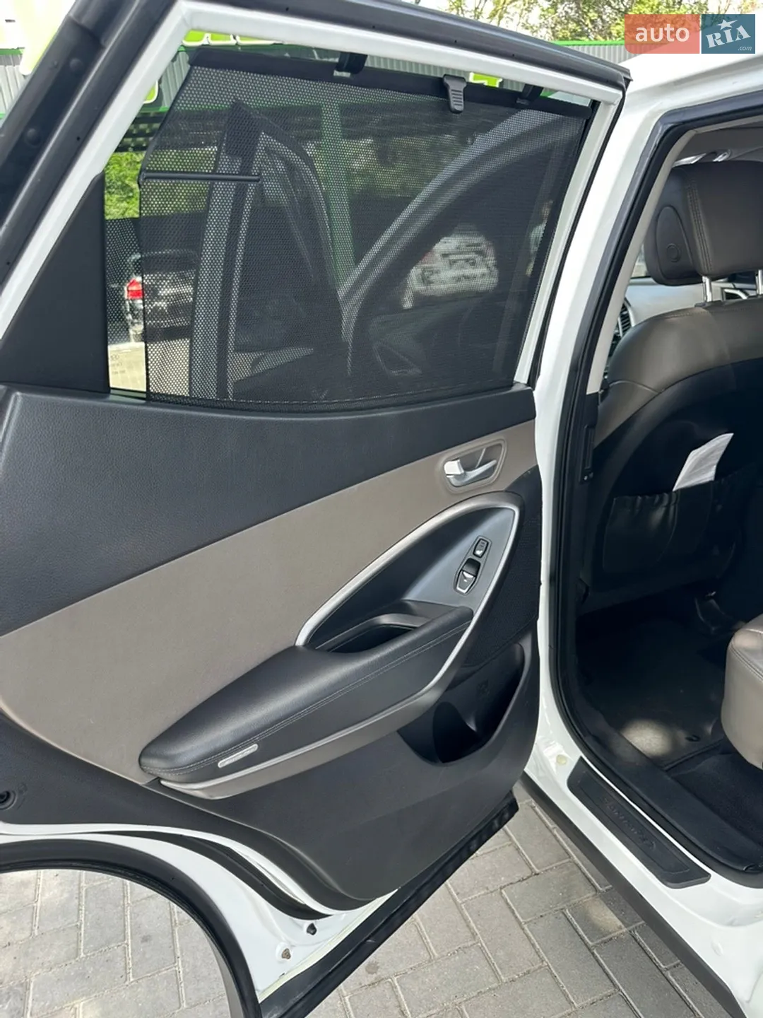 2013 Hyundai Santa Fe - мініатюра 12