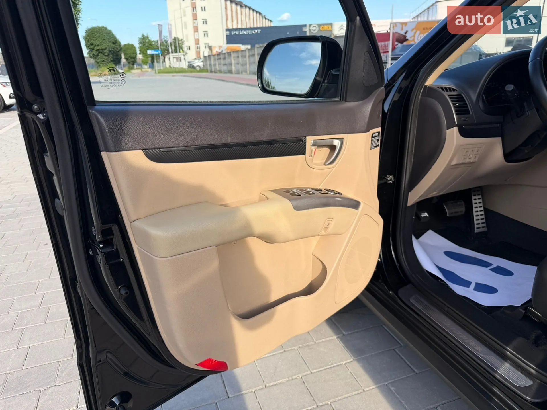 2012 Hyundai Santa Fe - мініатюра 38