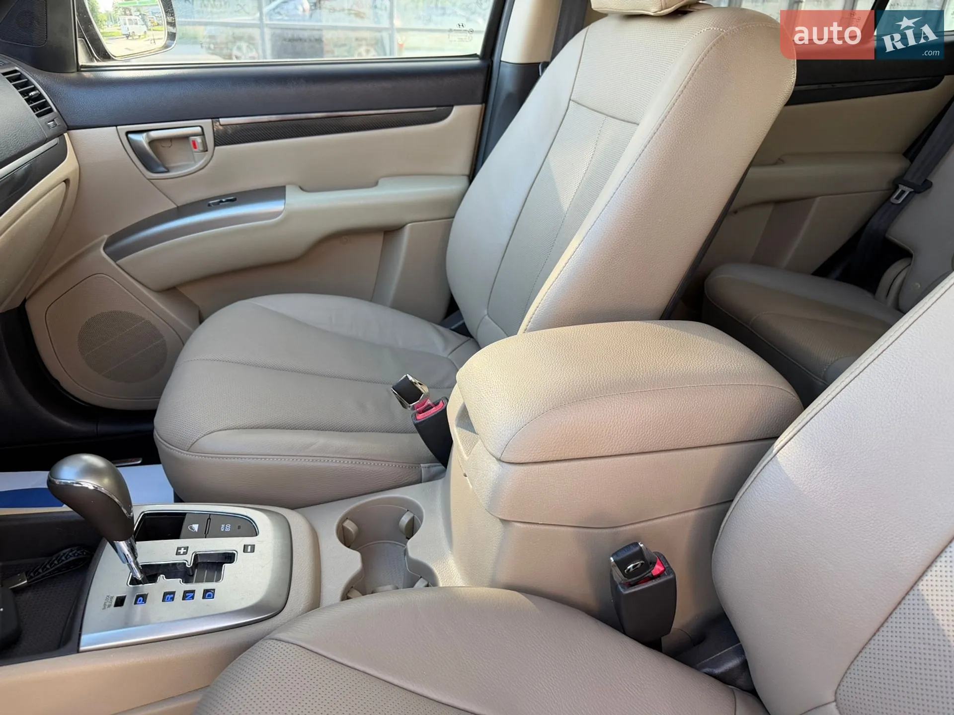 2012 Hyundai Santa Fe - мініатюра 48