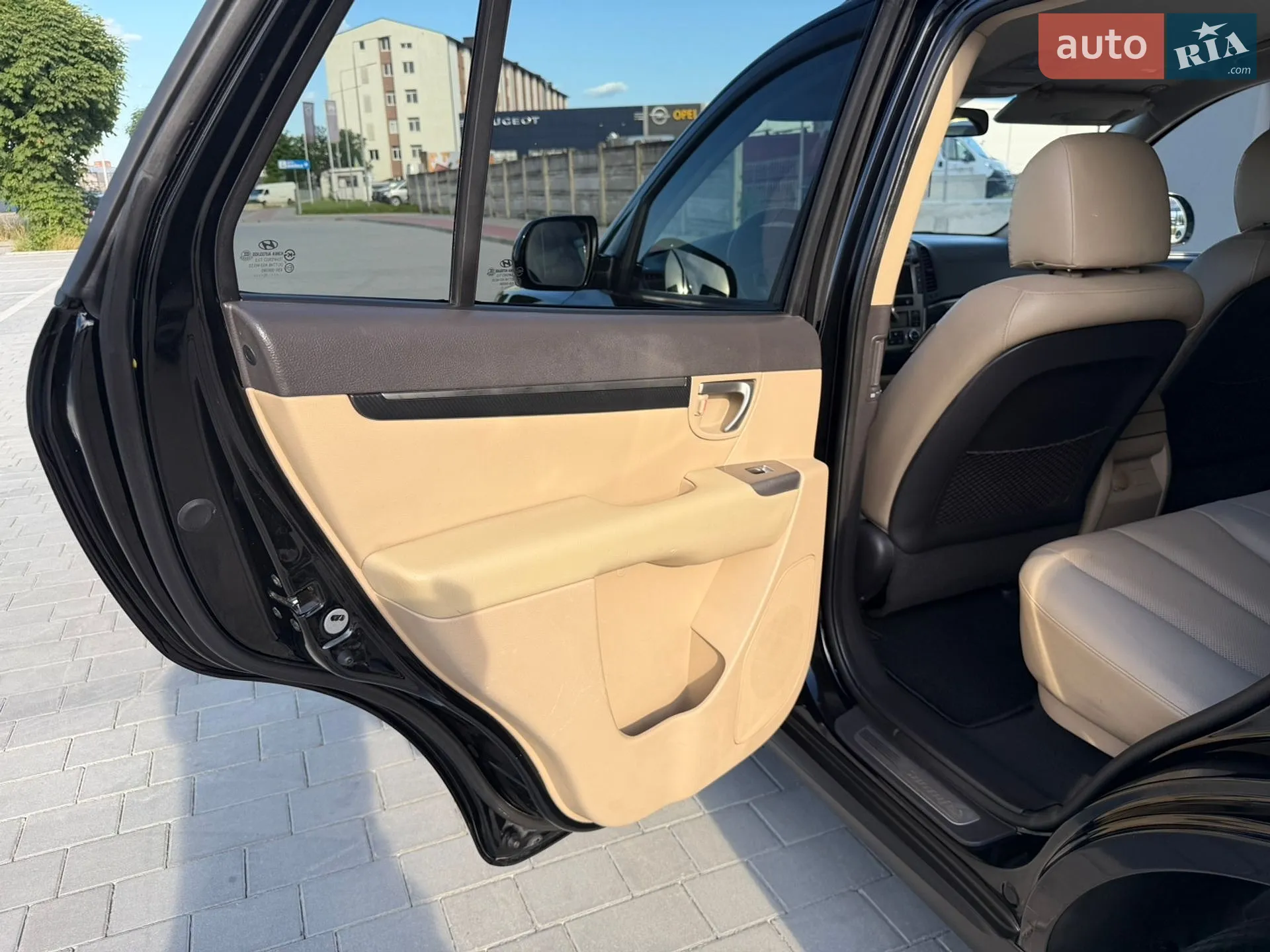2012 Hyundai Santa Fe - мініатюра 53