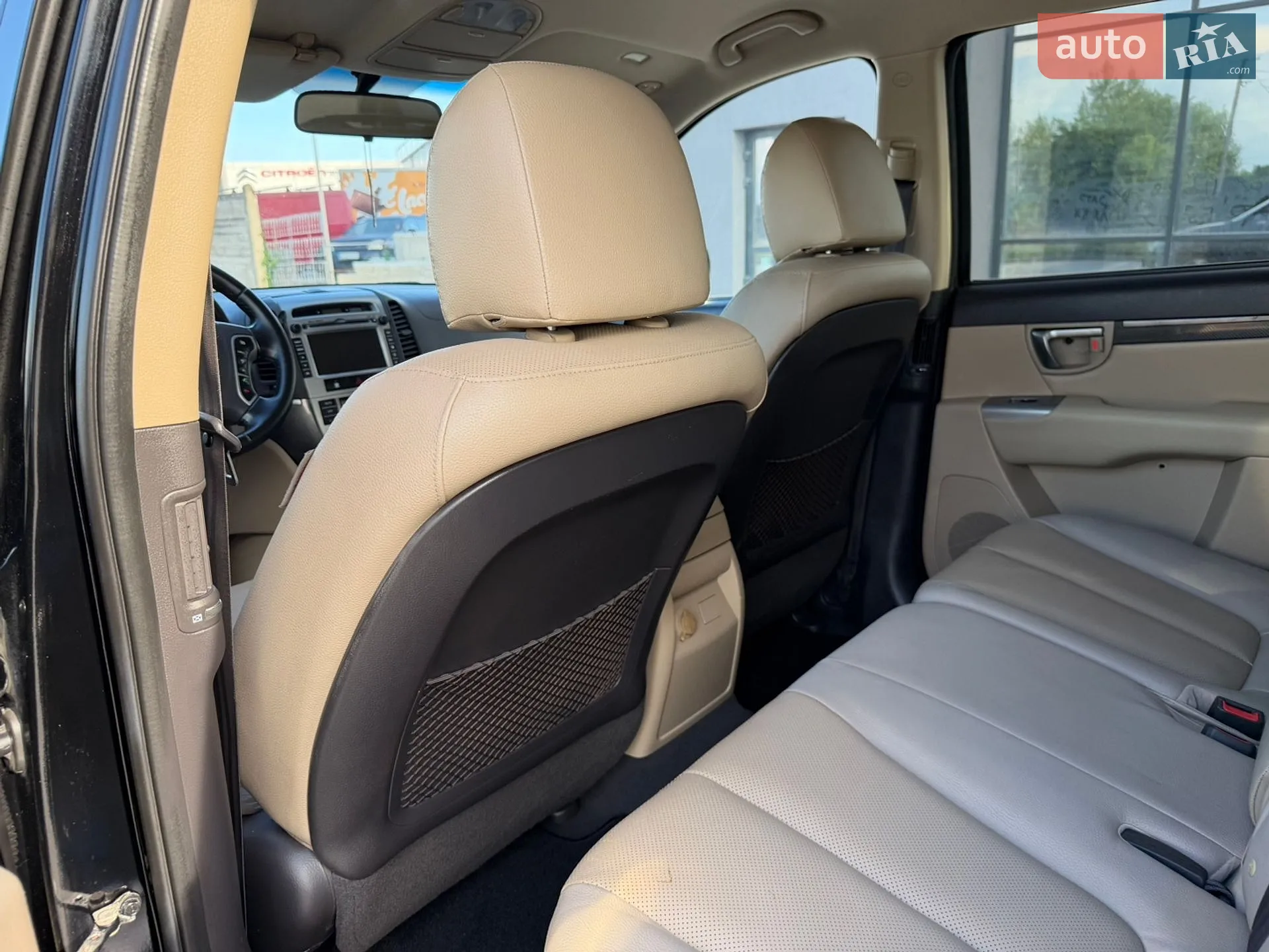 2012 Hyundai Santa Fe - мініатюра 57