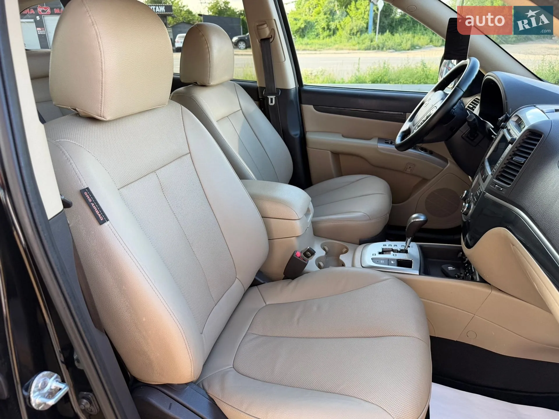 2012 Hyundai Santa Fe - мініатюра 67