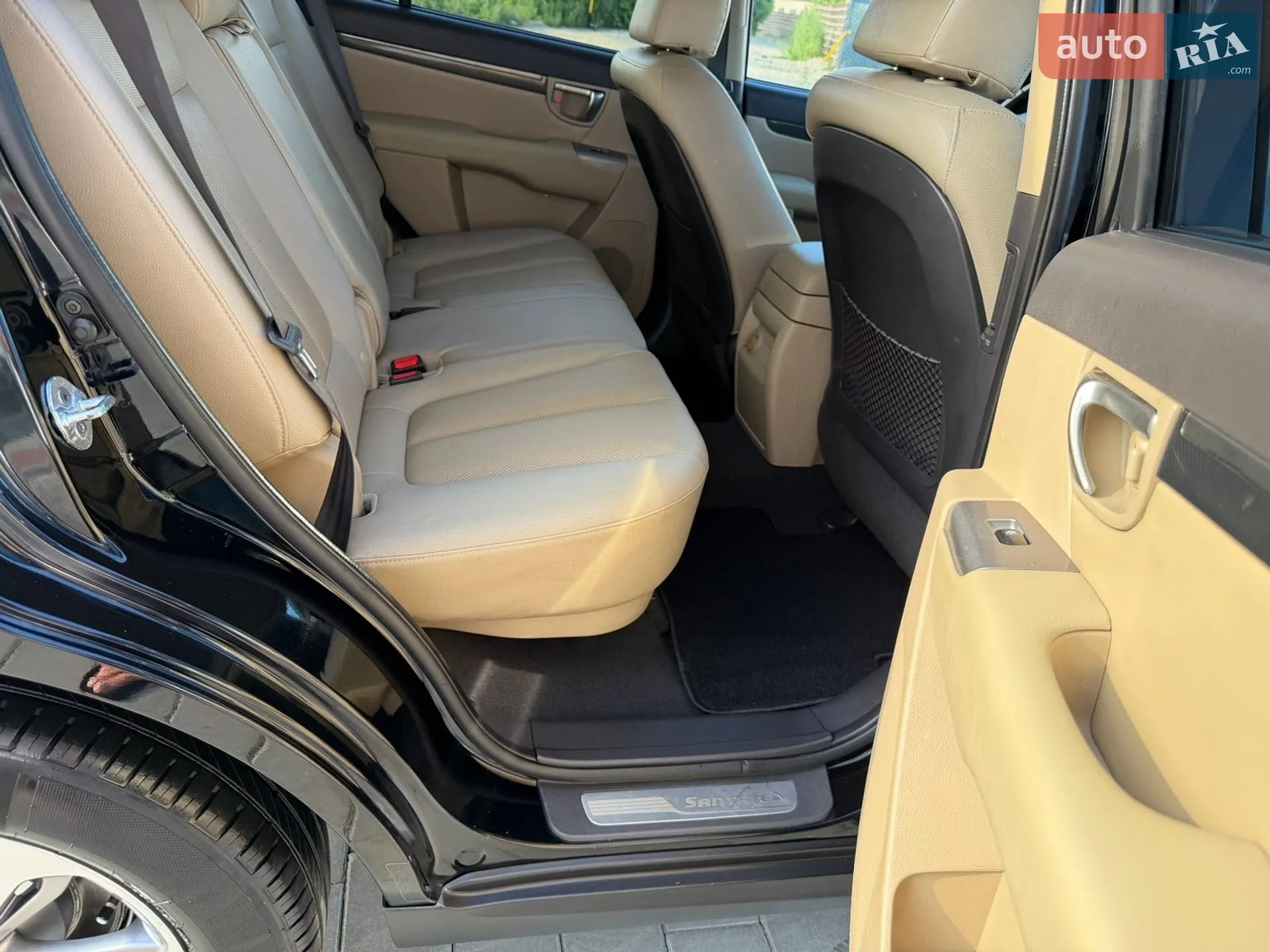 2012 Hyundai Santa Fe - мініатюра 72